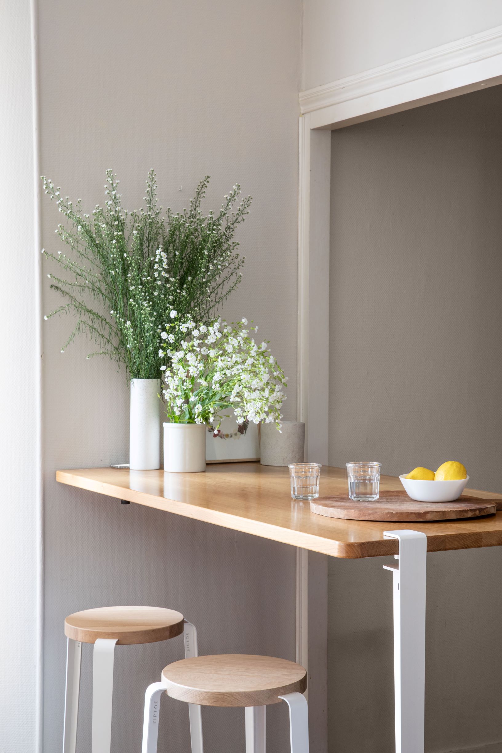 Bartischbein - 110cm "Imperfect"