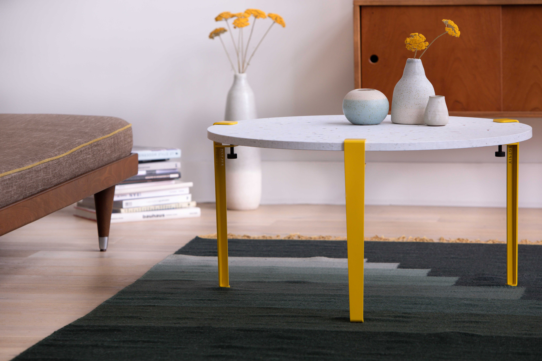TIPTOE : environmental responsibility is at the heart of our brand!