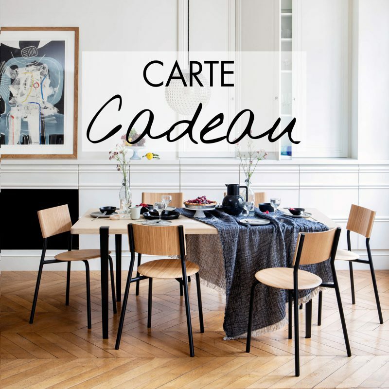 Carte cadeau
