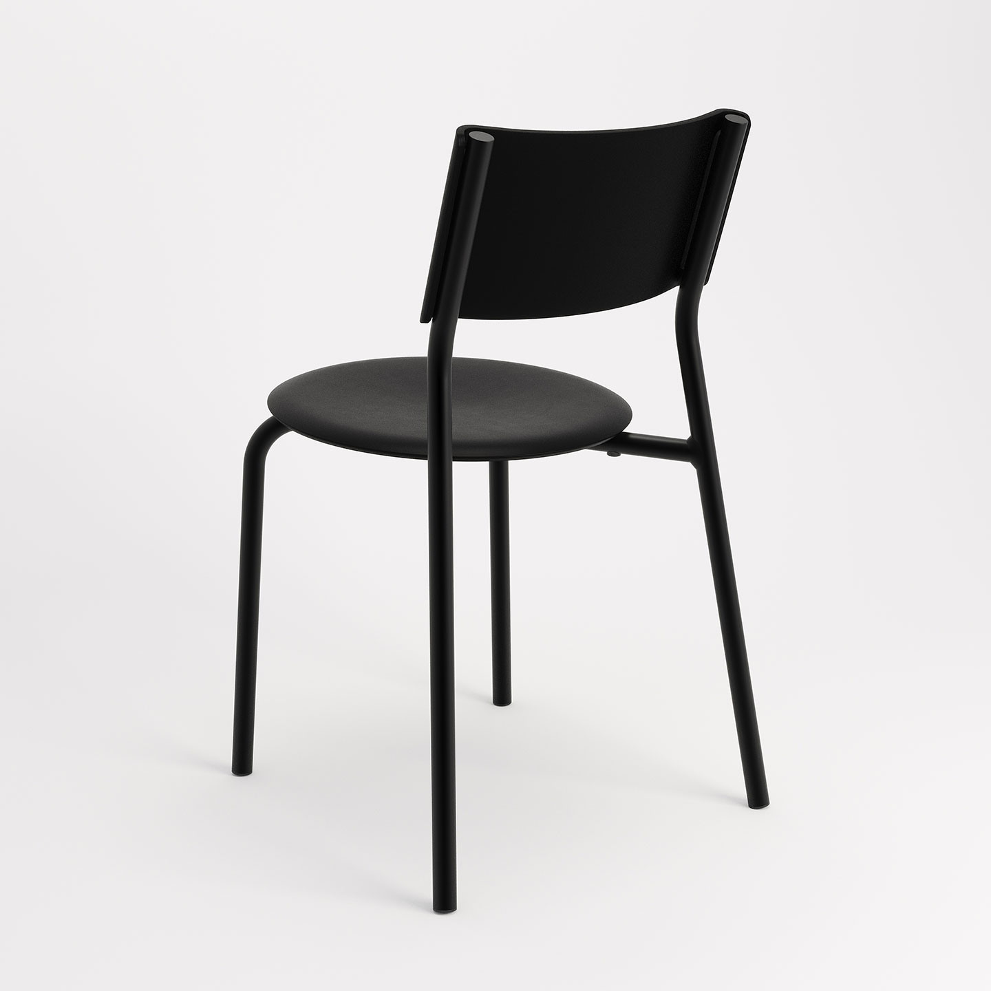 SSDr chair - recycled plastic