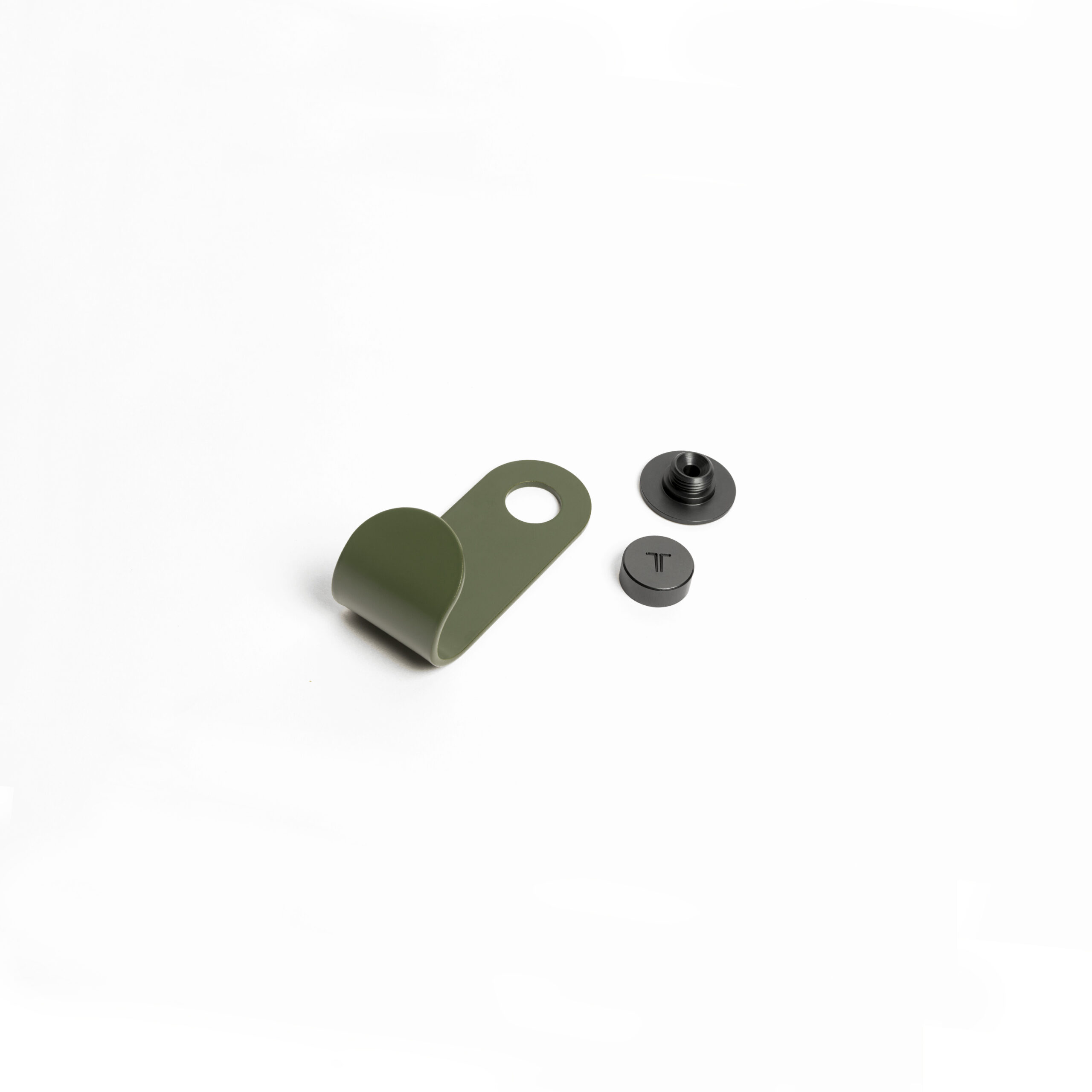 JO coat hook "Imperfect"