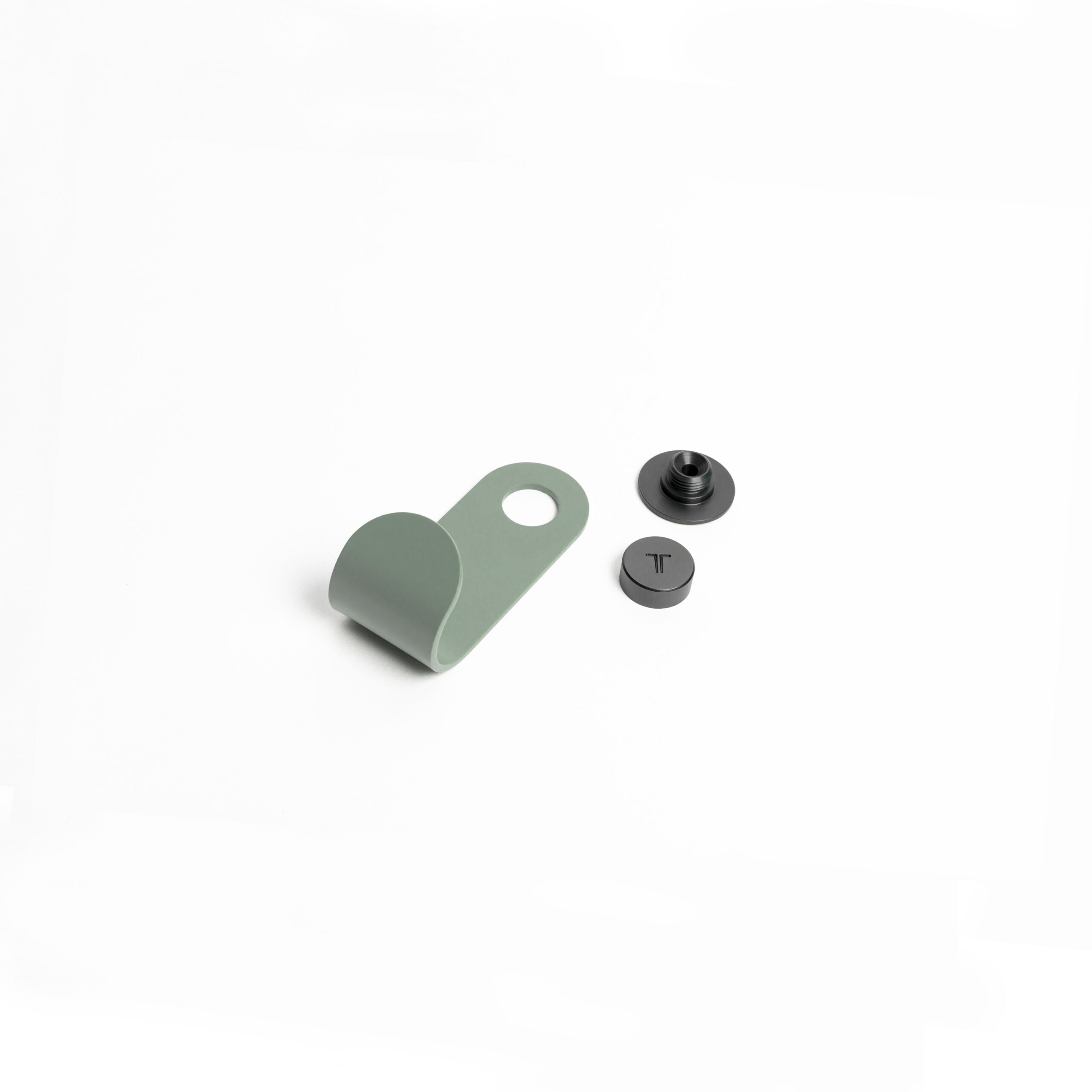 JO coat hook "Imperfect"