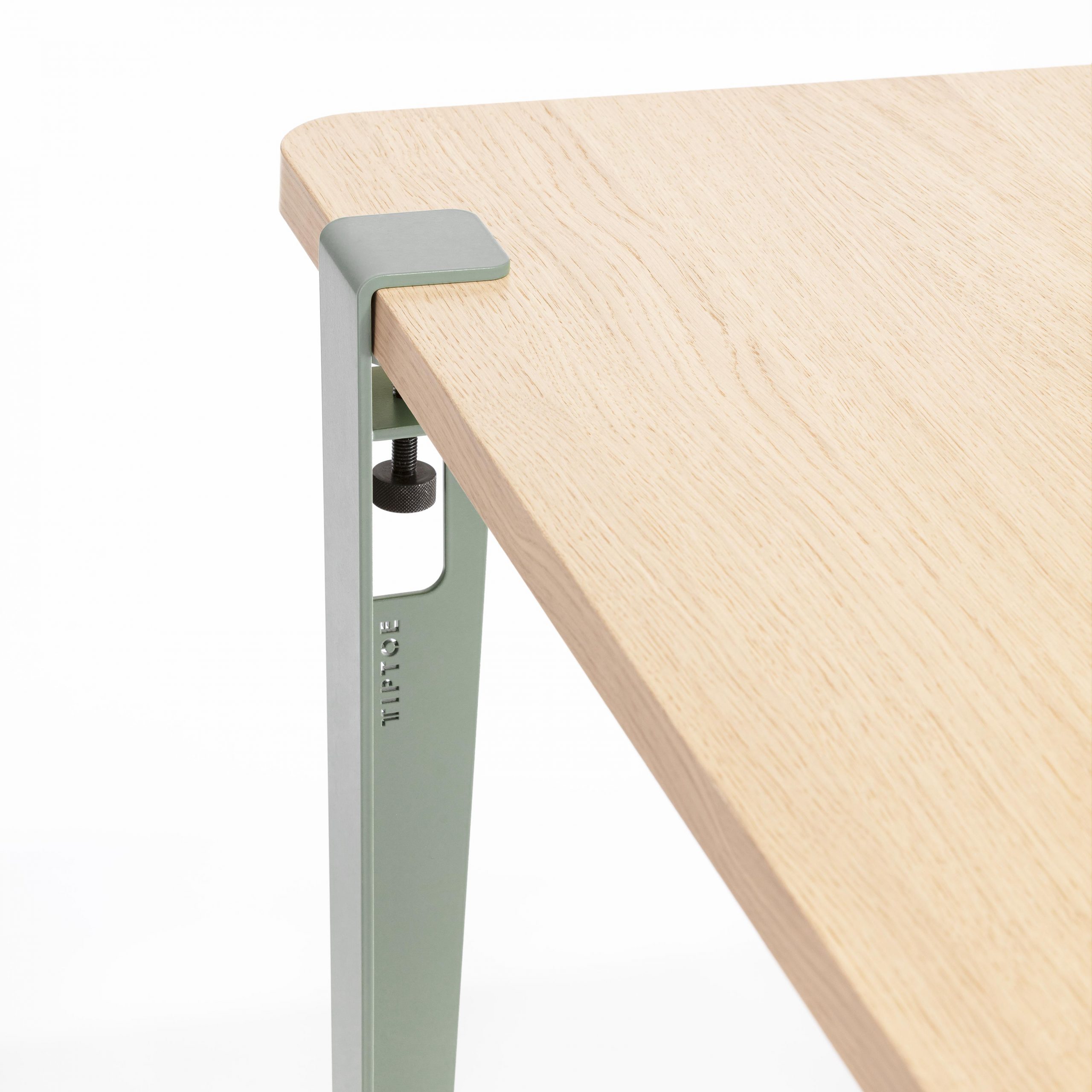 TIPTOE console 120x30cm - solid oak