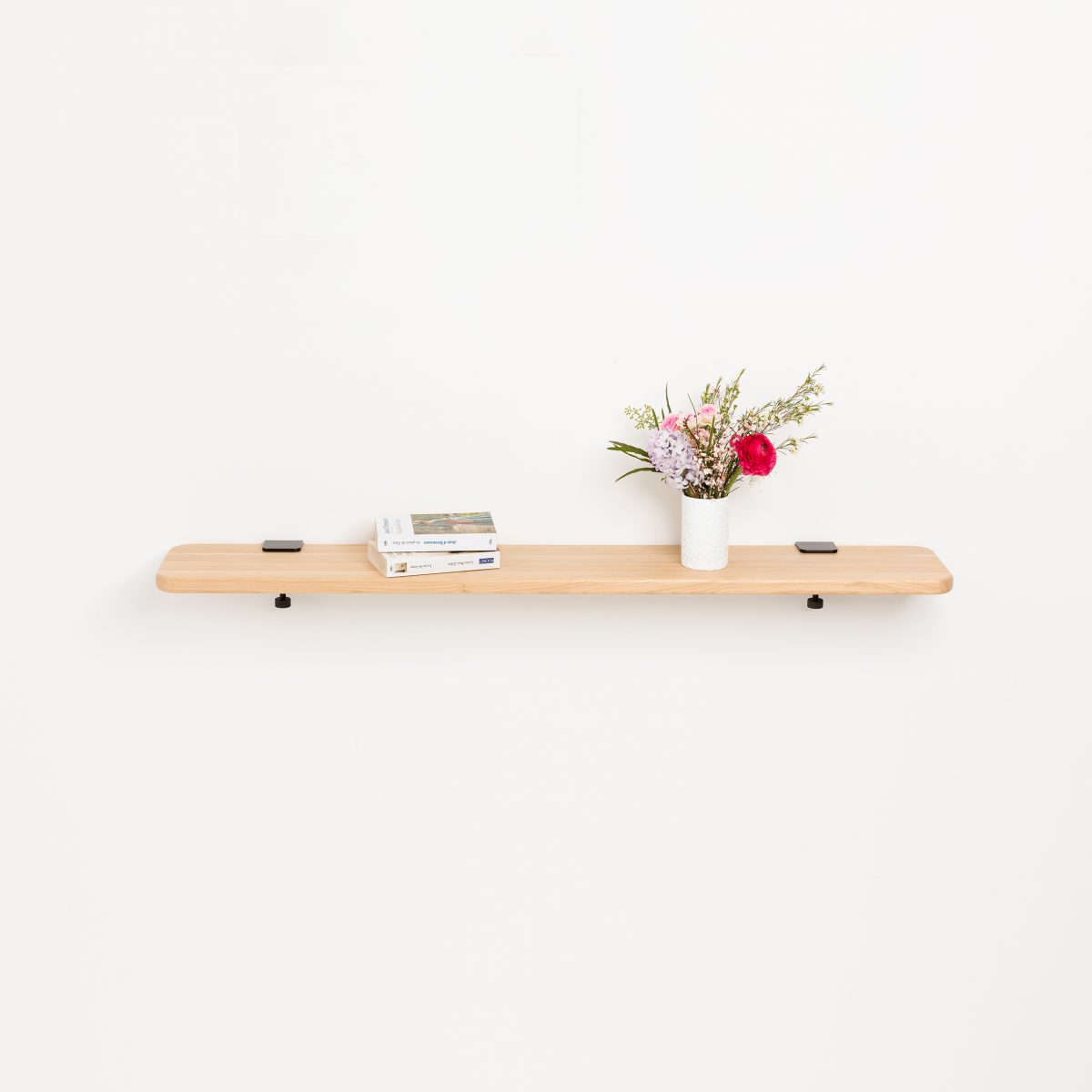 TIPTOE shelf board