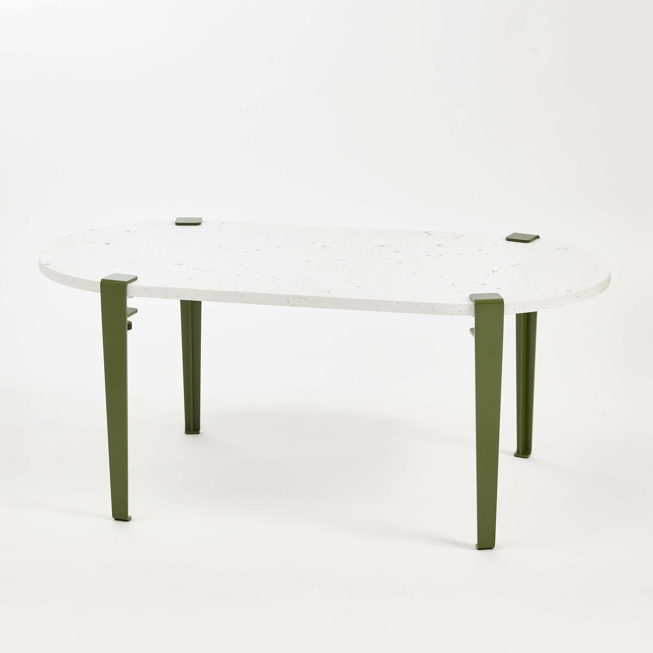 TIPTOE coffee table and bench top