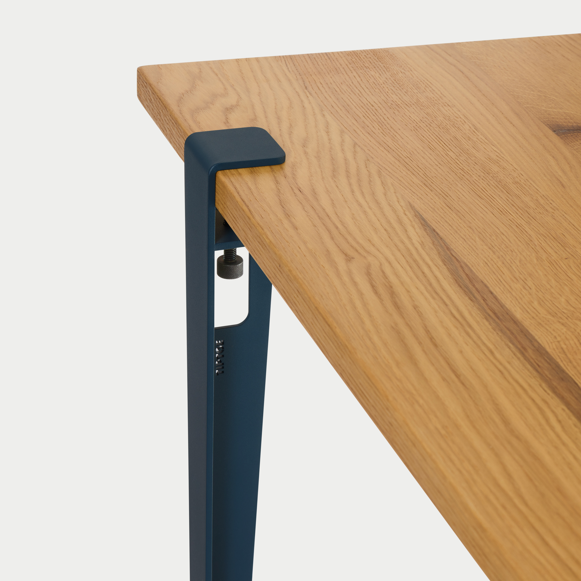 TIPTOE dining table - reclaimed wood