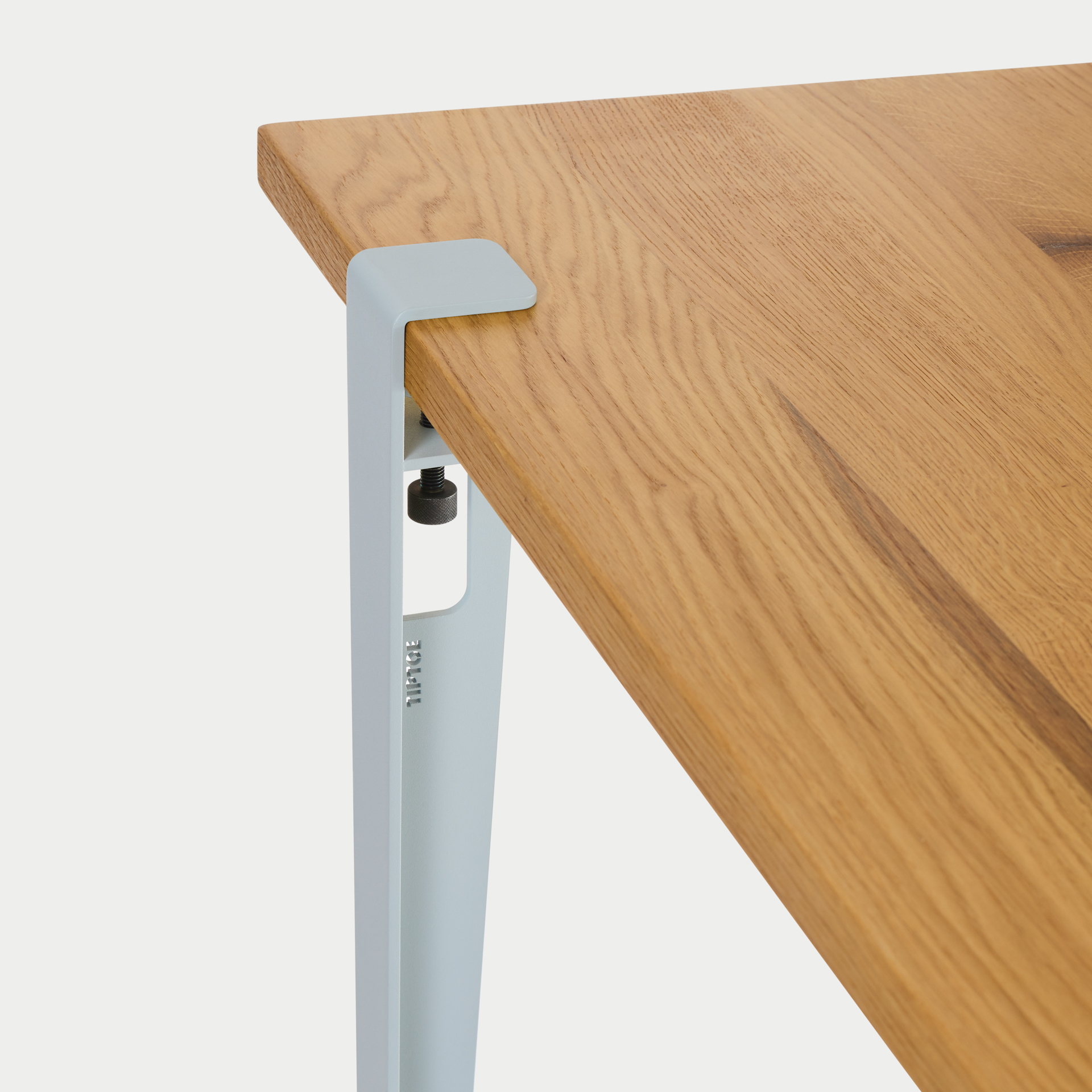TIPTOE dining table - reclaimed wood