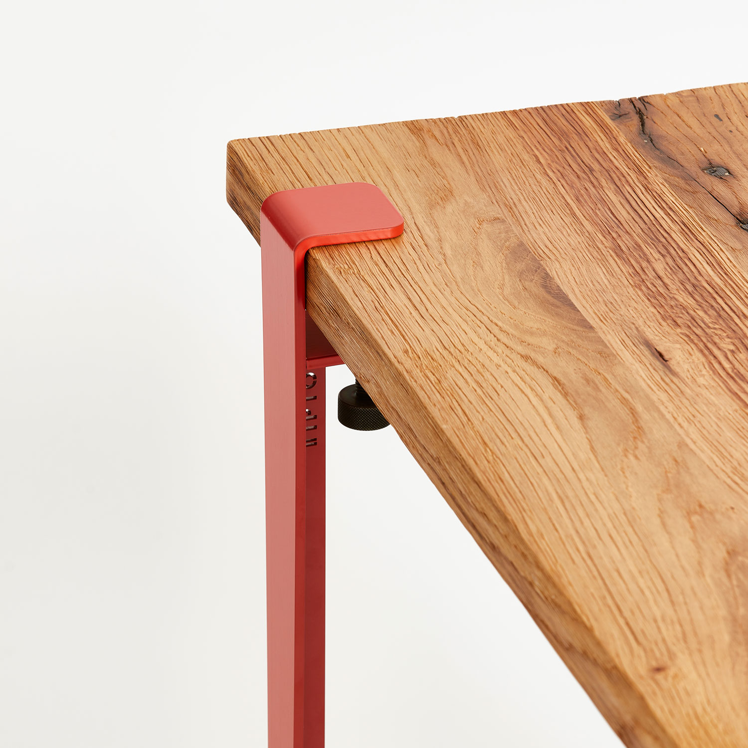 TIPTOE reclaimed wood coffee table top