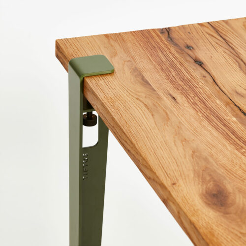 Pied de table design  créez un meuble unique et durable  TIPTOE