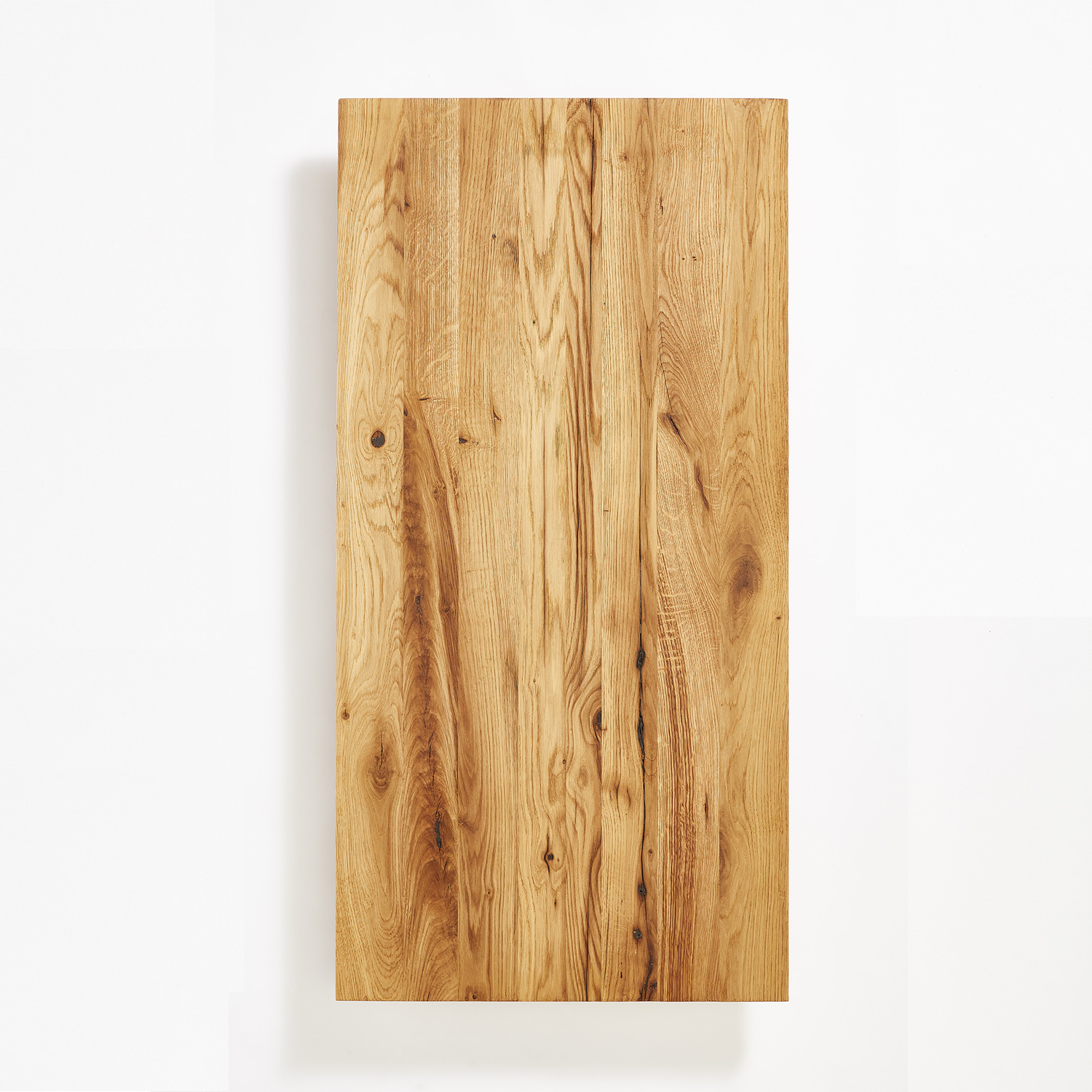 TIPTOE coffee table 120x60cm - reclaimed wood