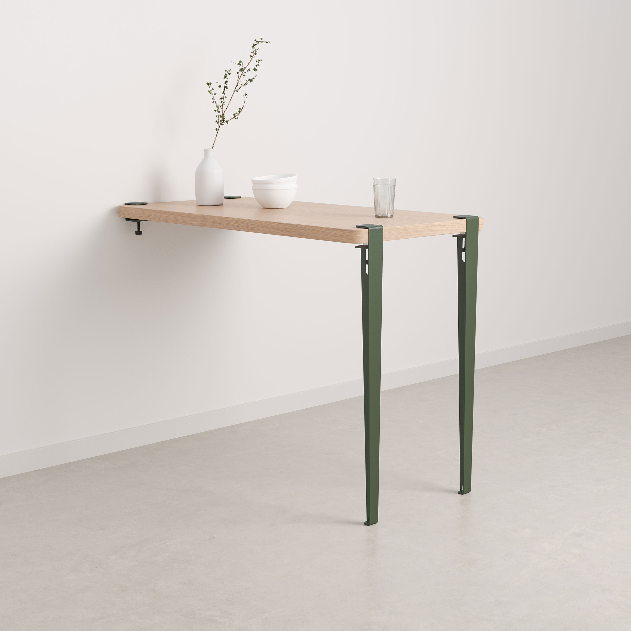 Counter table leg - 90cm "Imperfect"