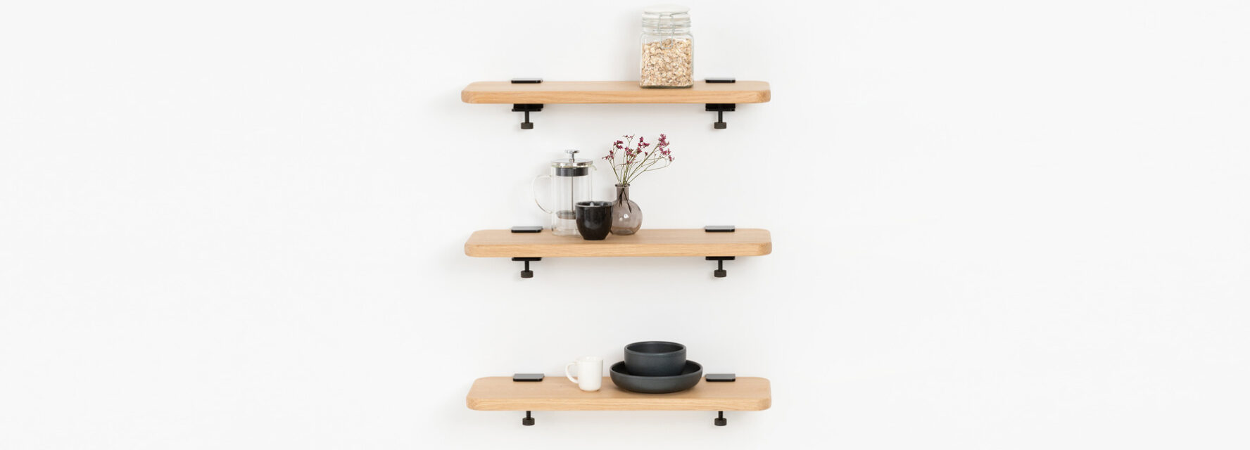 Shelving units - TIPTOE