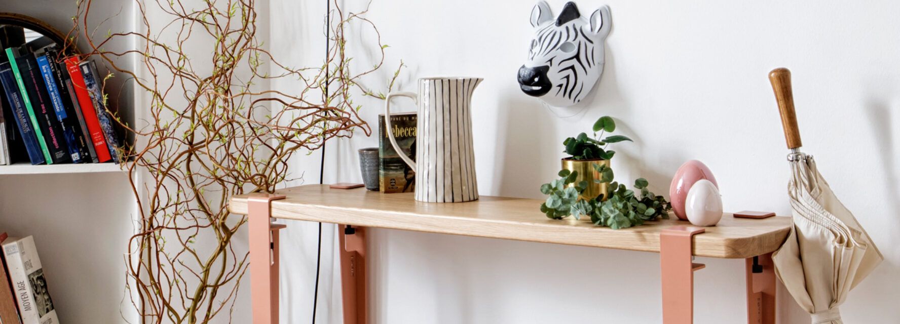 Tables d'appoint - TIPTOE