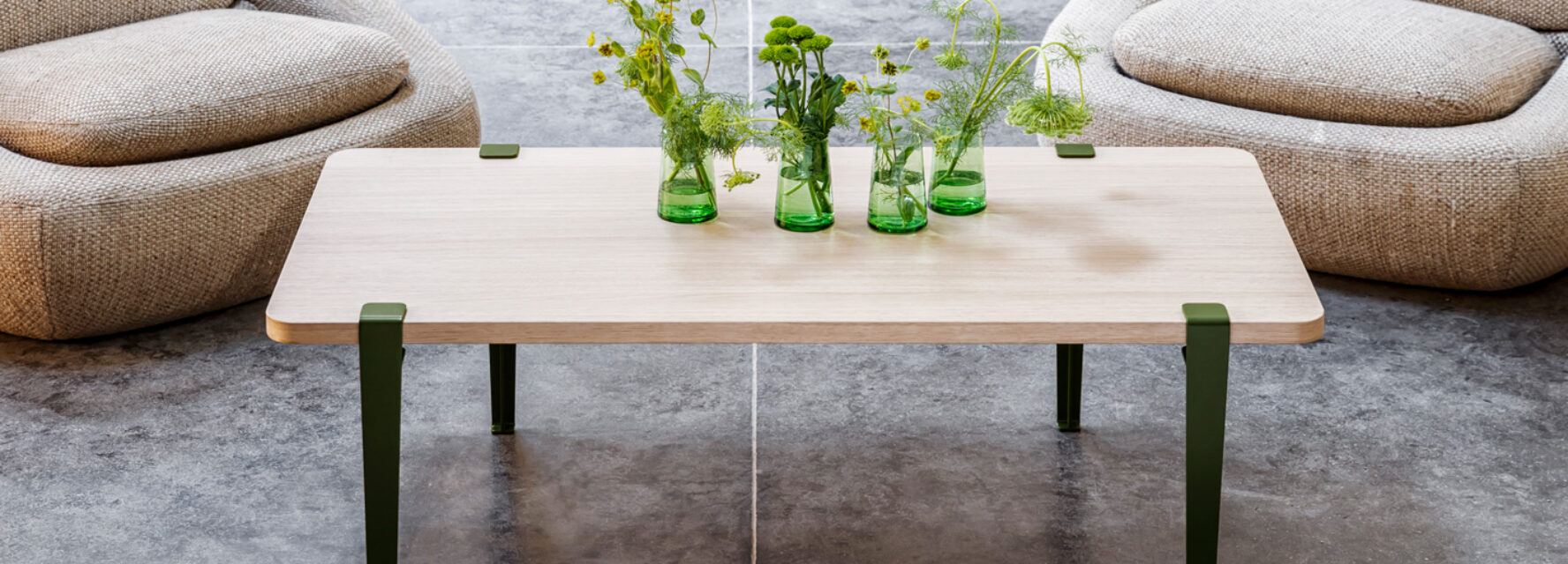 Tables basses - TIPTOE