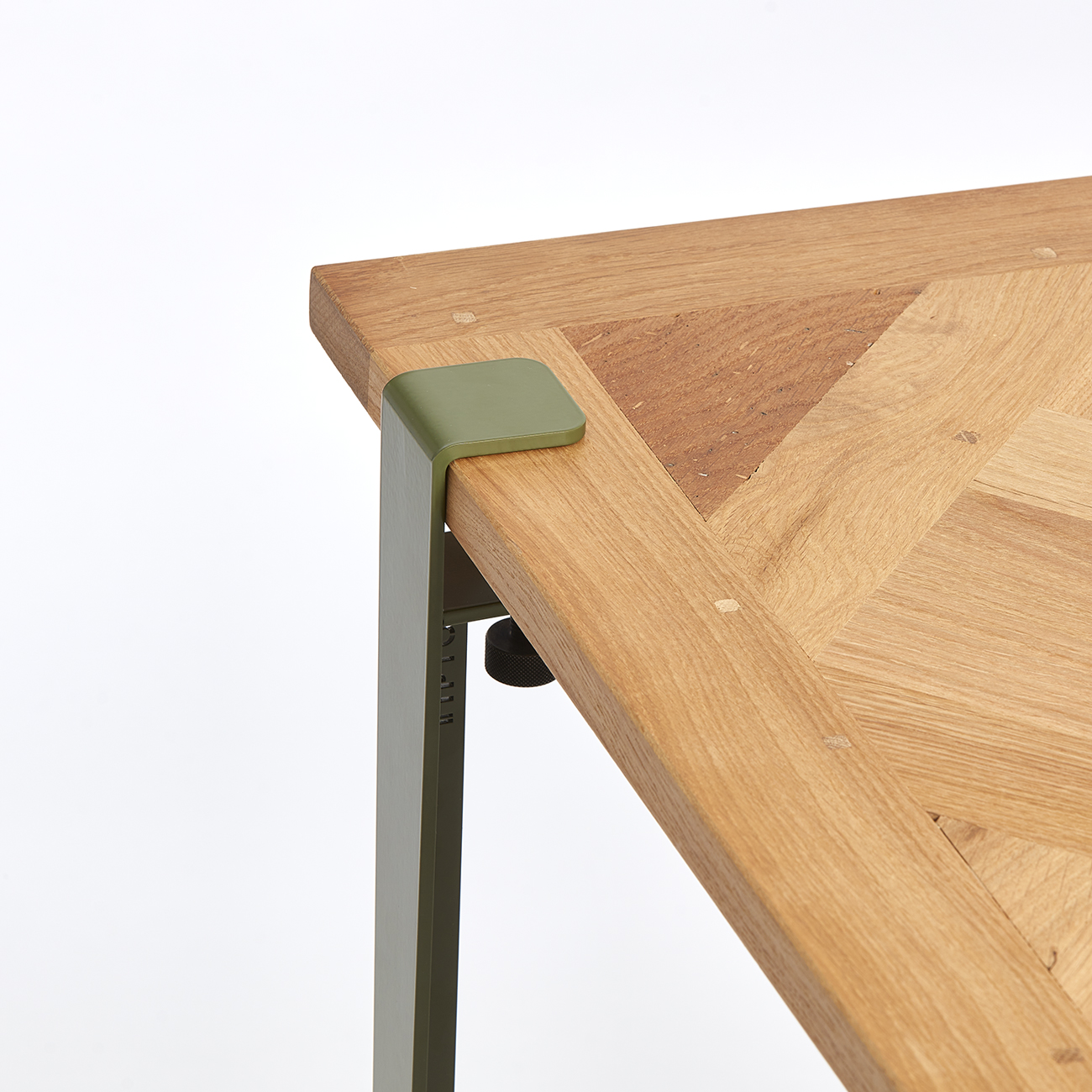 TIPTOE coffee table and bench top