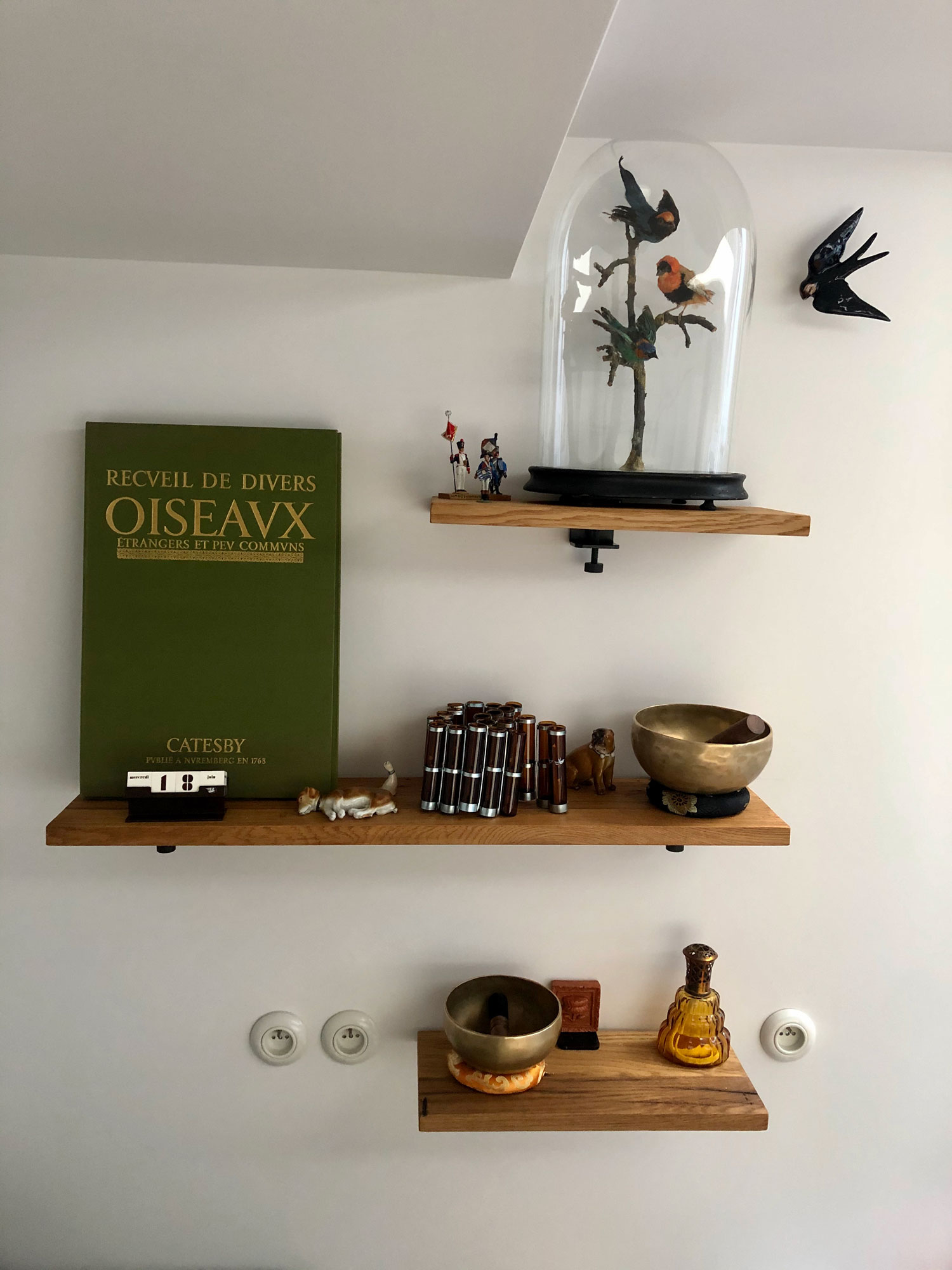 90 X 20 X 2.5 CM