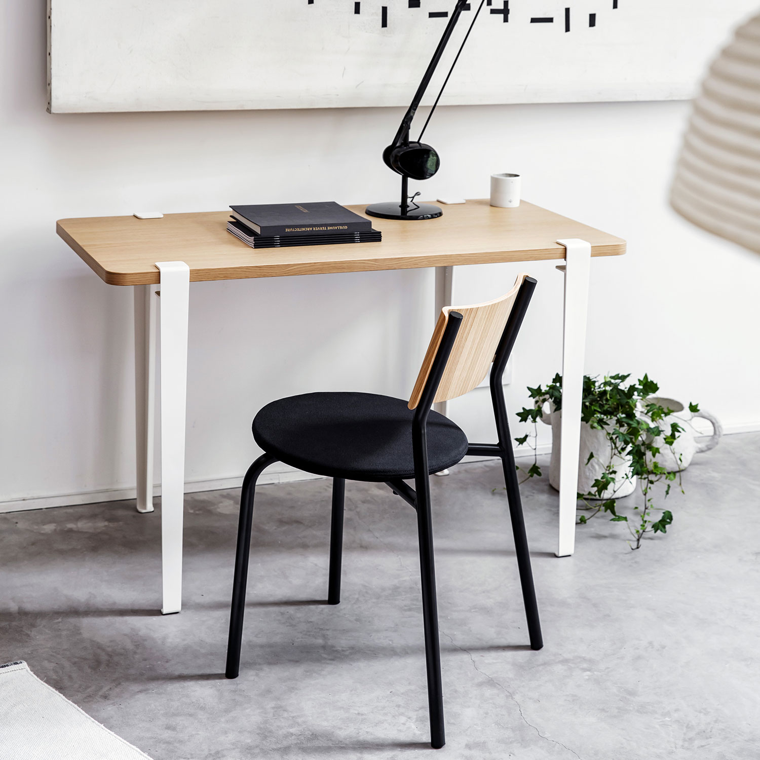 SSD Soft chair - recycled upholstery