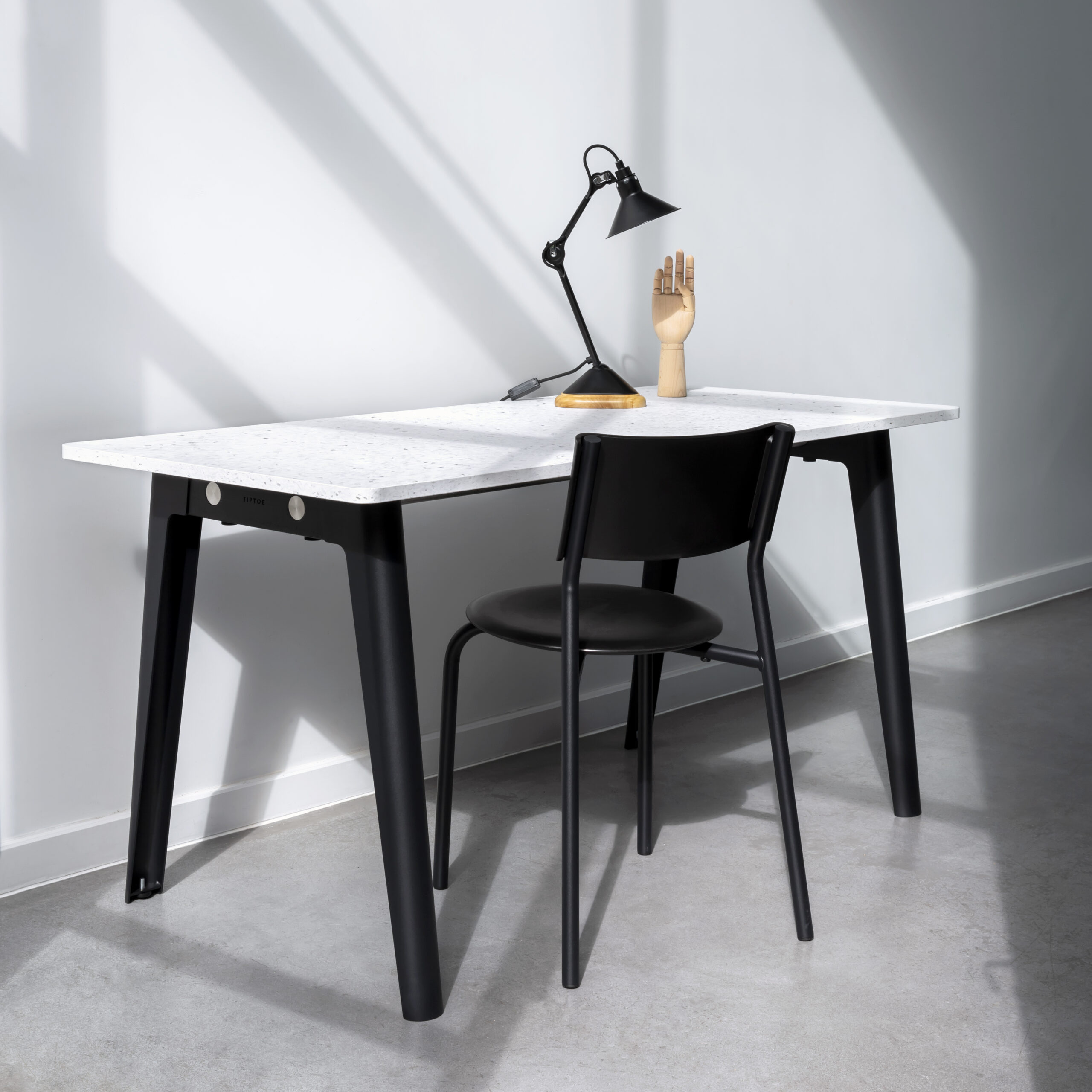 SSDr chair - recycled plastic