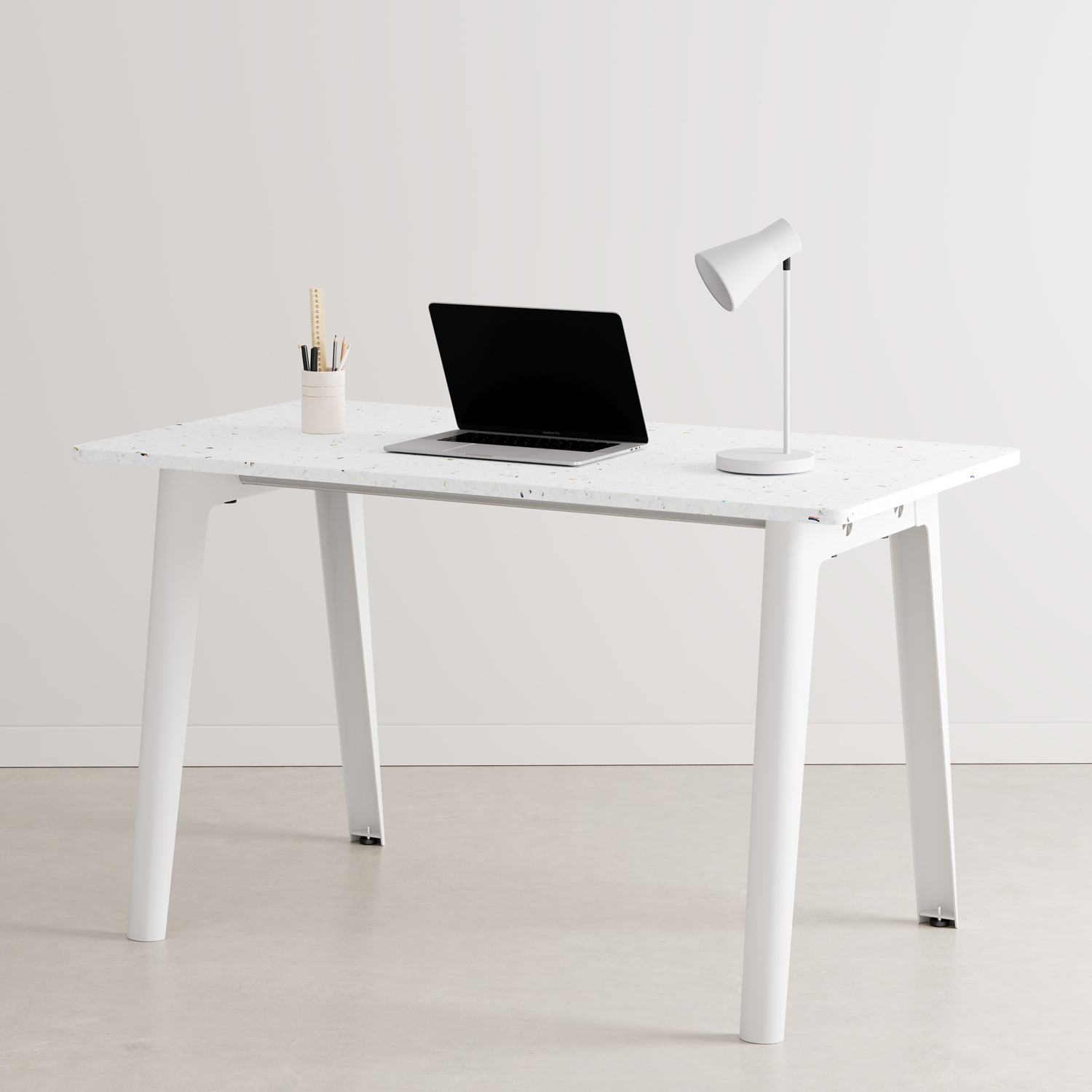 NEW MODERN desk - Venezia recycled plastic