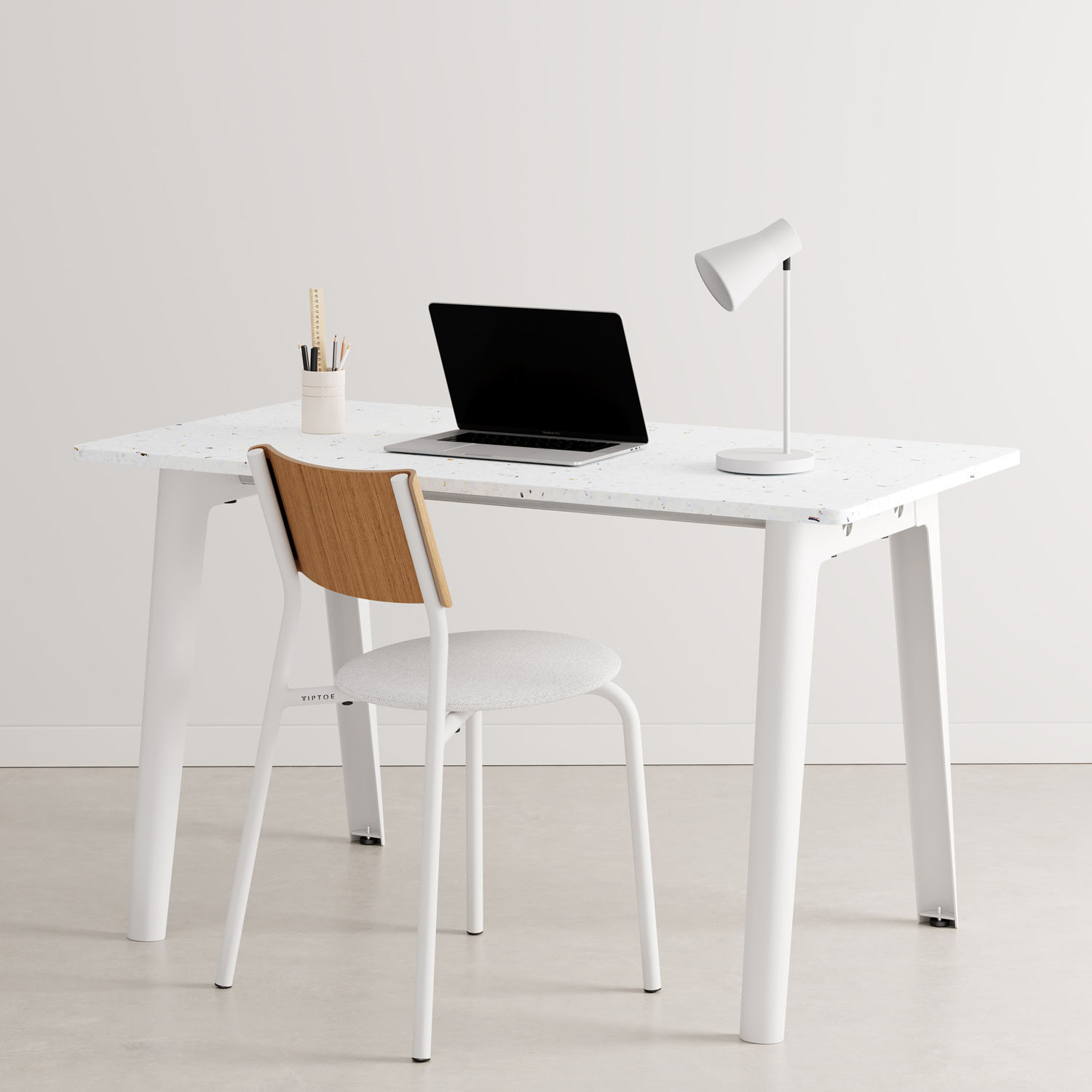NEW MODERN desk - Venezia recycled plastic