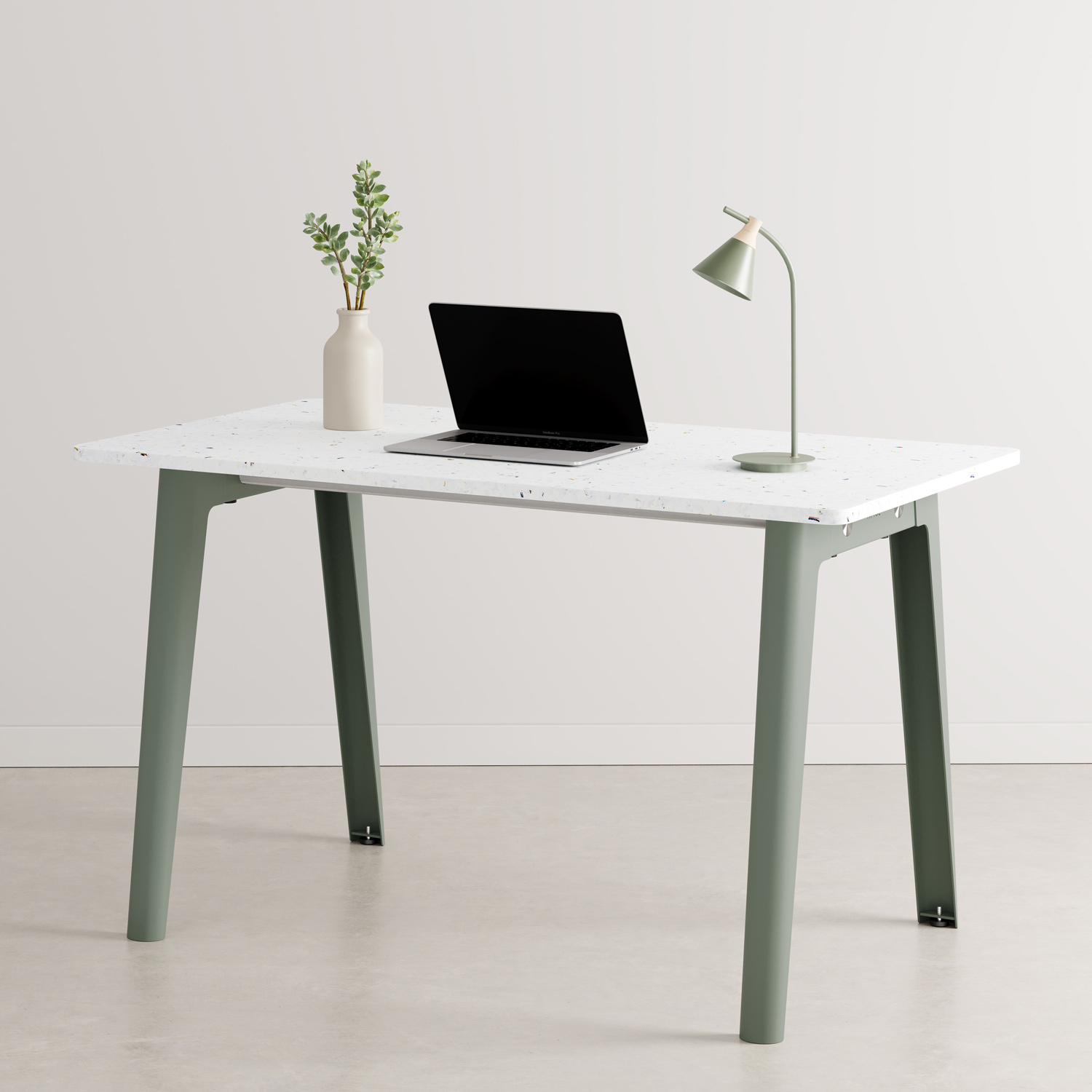 NEW MODERN desk - Venezia recycled plastic
