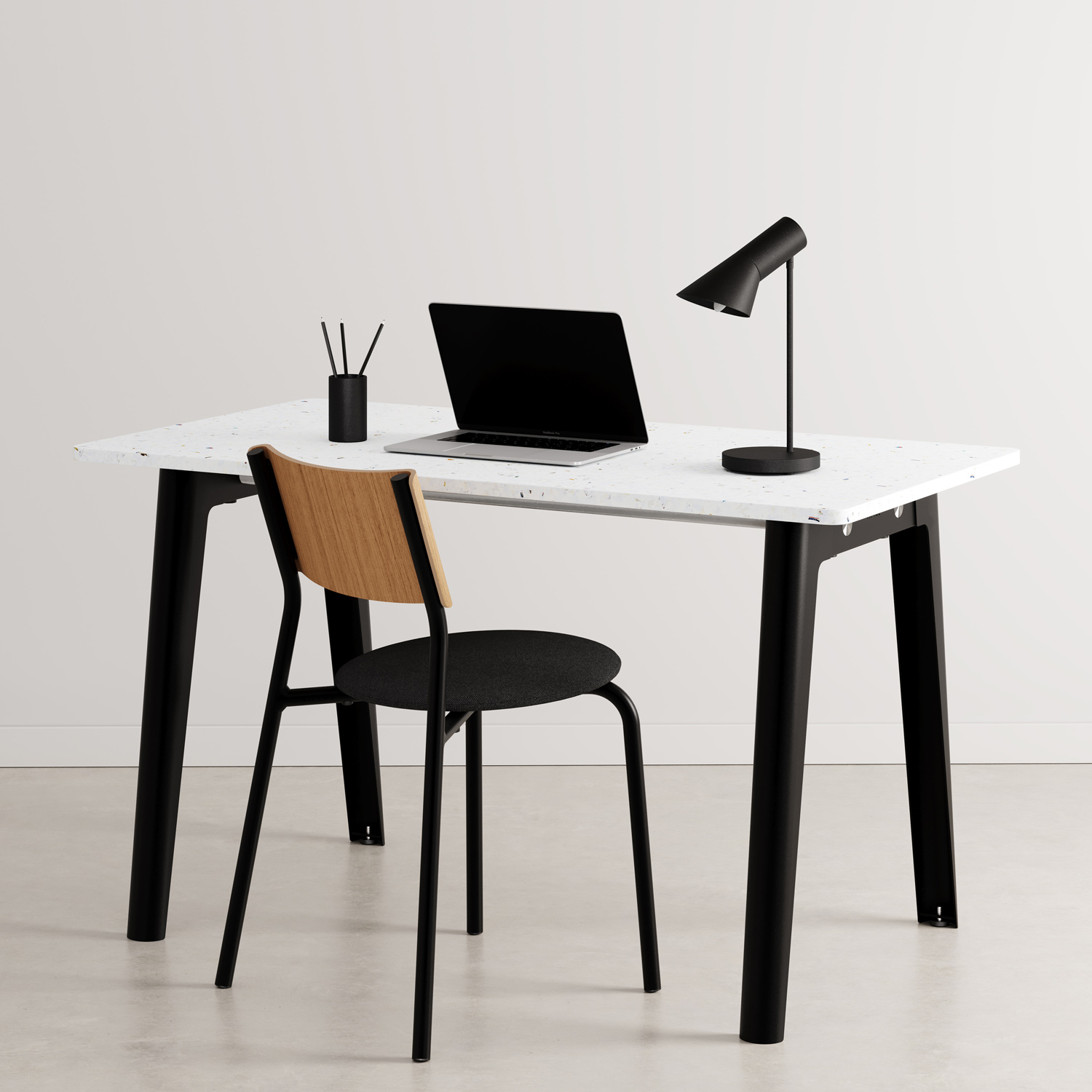 NEW MODERN desk - Venezia recycled plastic