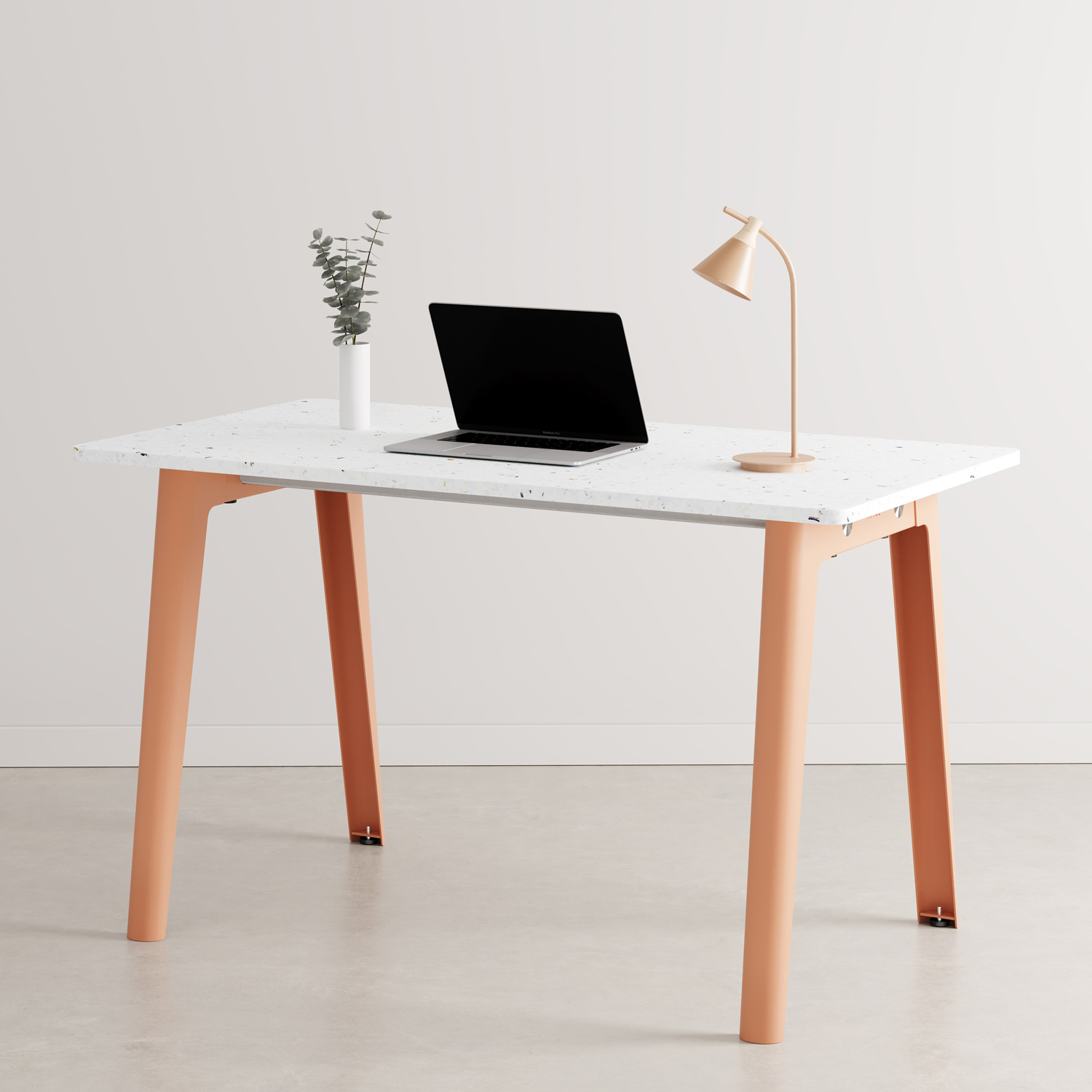 NEW MODERN desk - Venezia recycled plastic