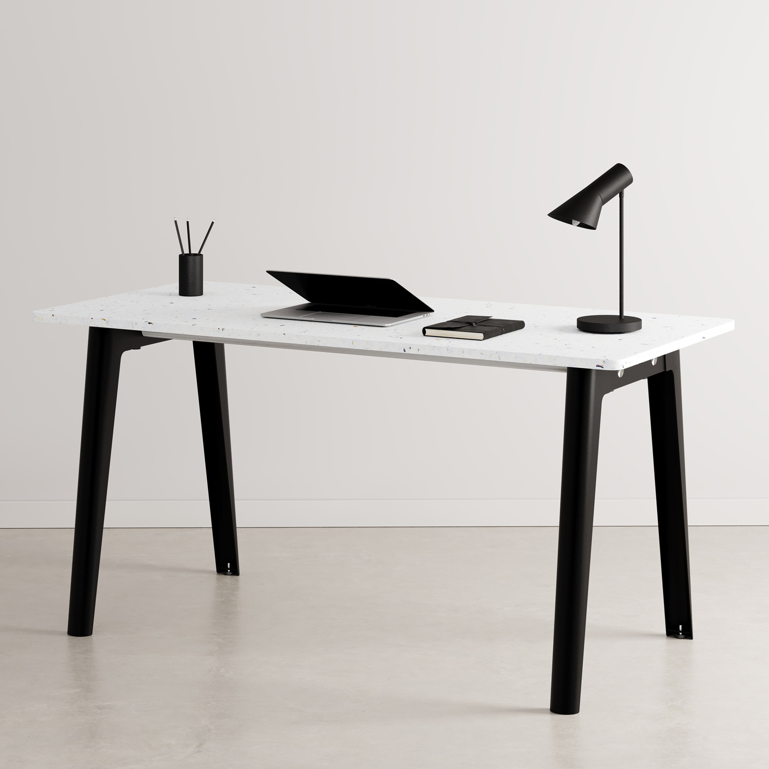 NEW MODERN desk - Venezia recycled plastic