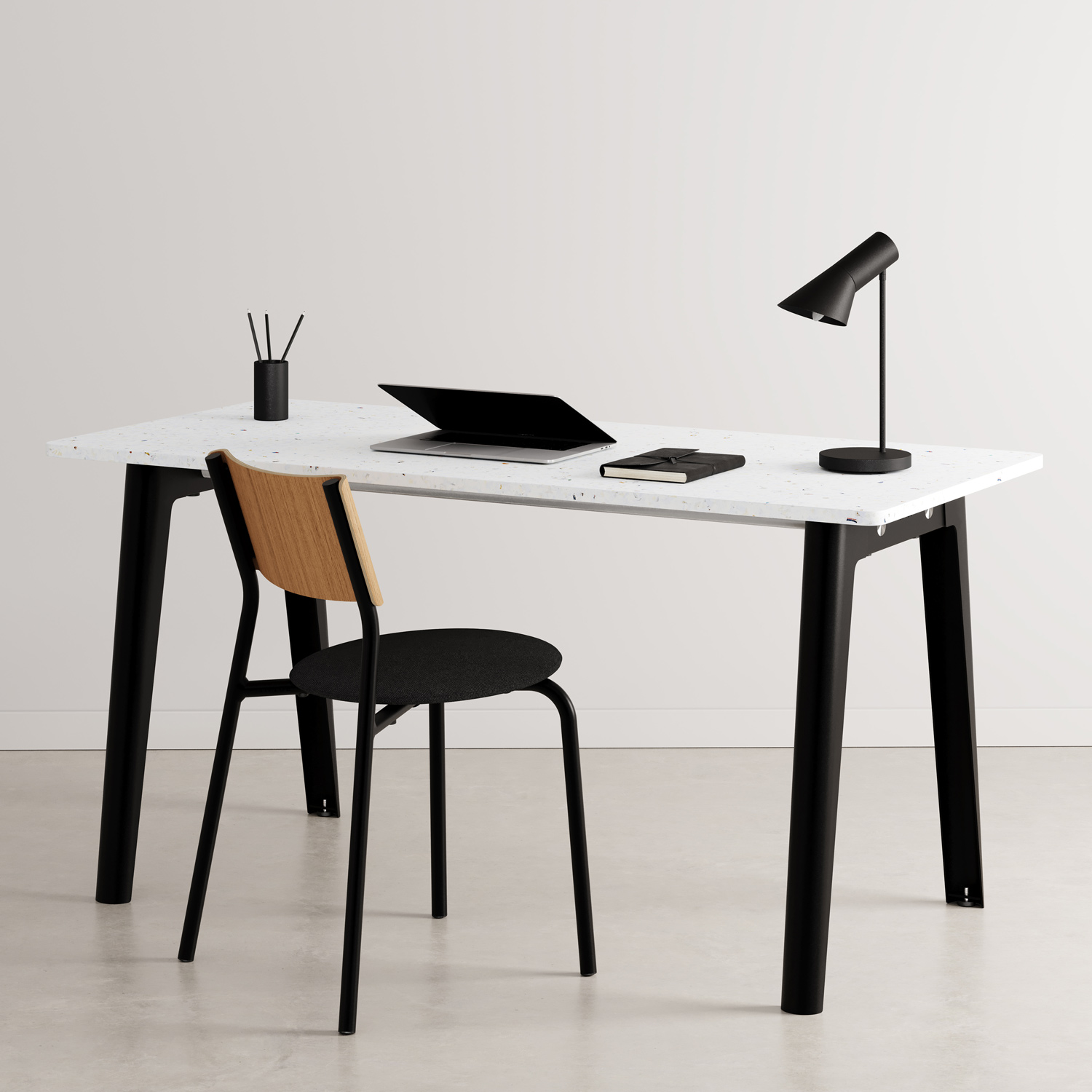 NEW MODERN desk - Venezia recycled plastic