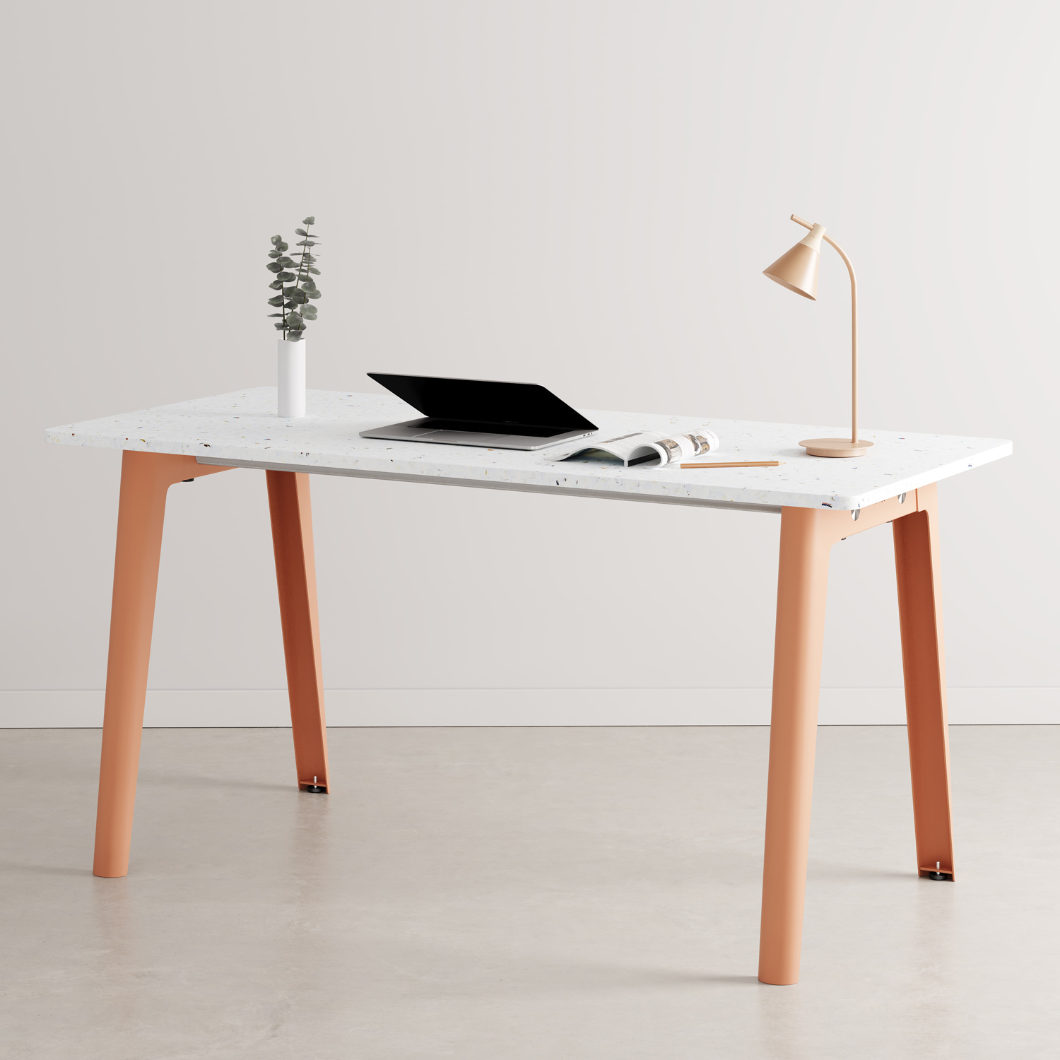 NEW MODERN desk - Venezia recycled plastic