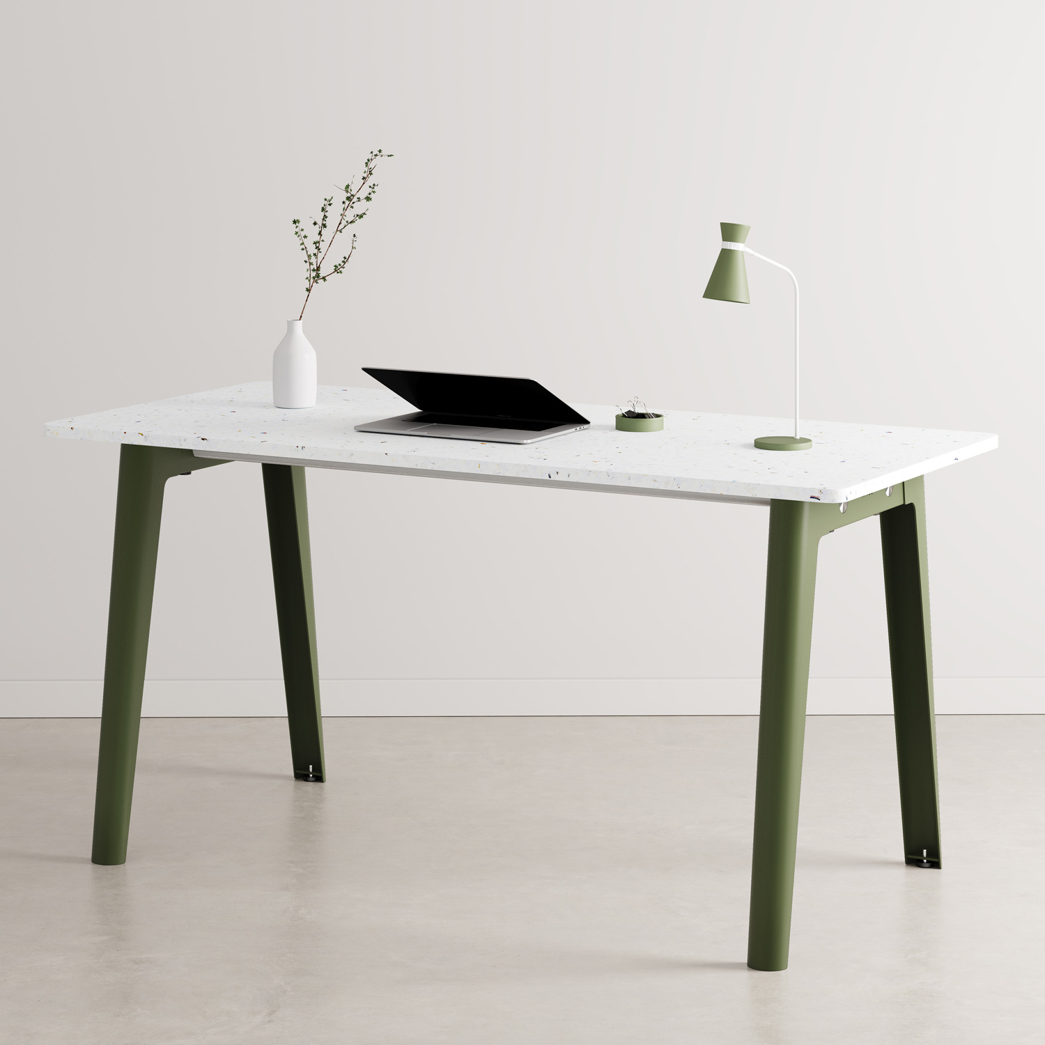 NEW MODERN desk - Venezia recycled plastic