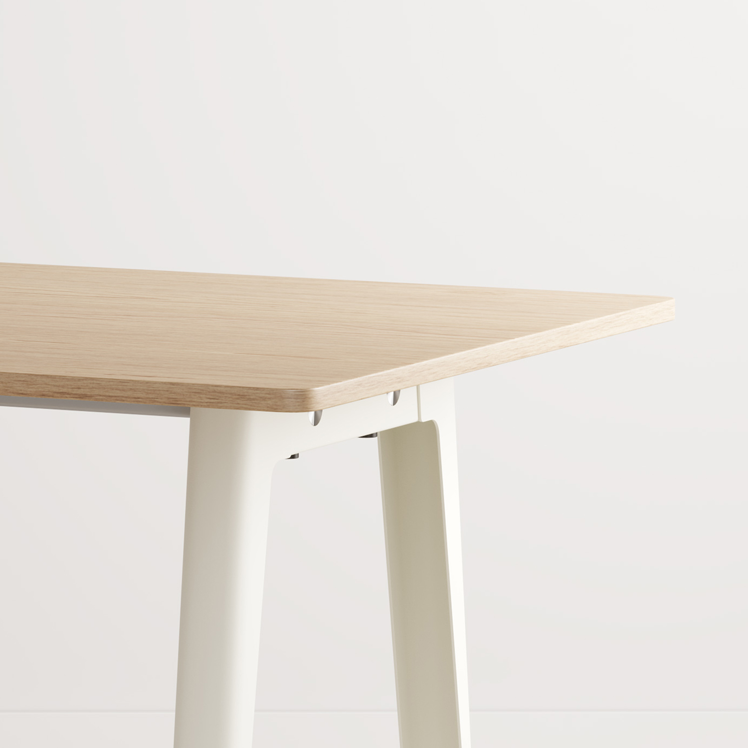 Konferenztisch NEW MODERN - öko-zertifiziertes Holz