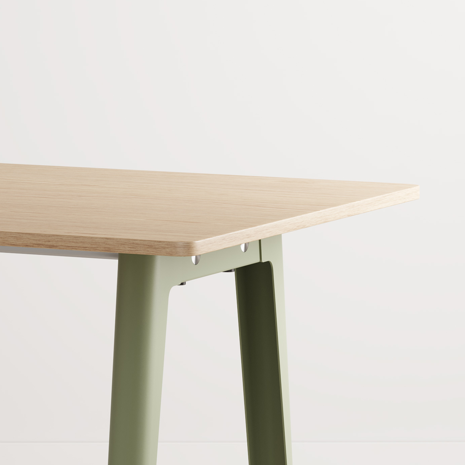 Konferenztisch NEW MODERN - öko-zertifiziertes Holz