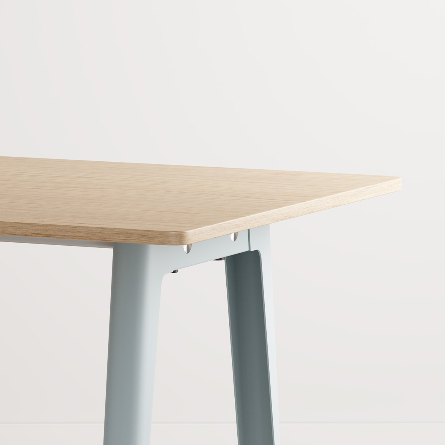 Konferenztisch NEW MODERN - öko-zertifiziertes Holz