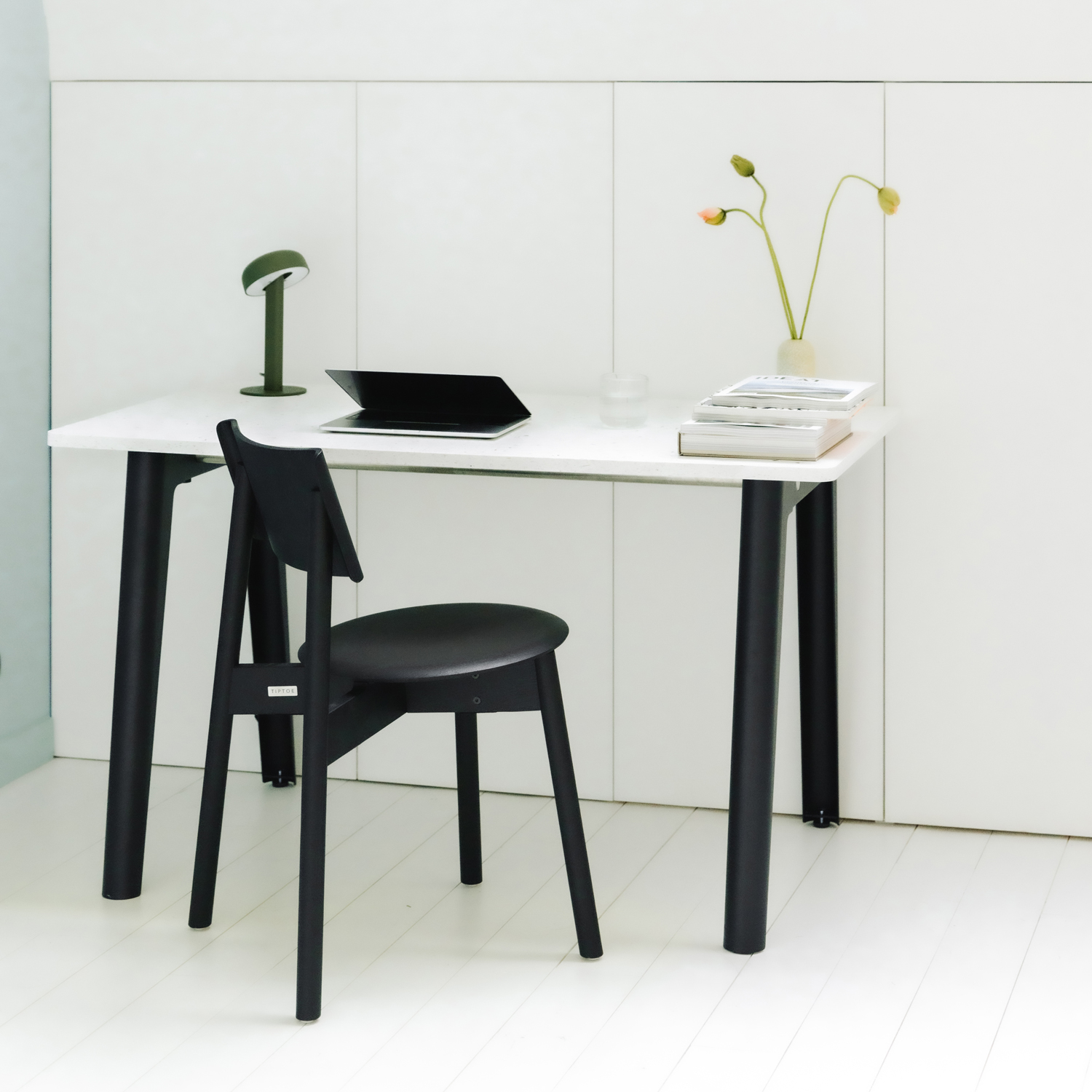 NEW MODERN desk - Venezia recycled plastic