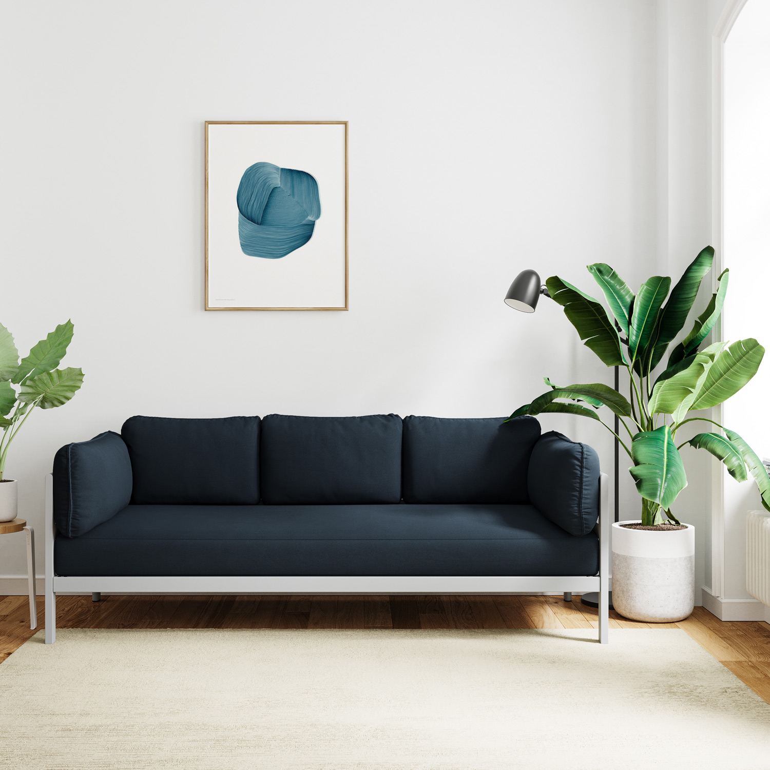 EASY sofa cover set