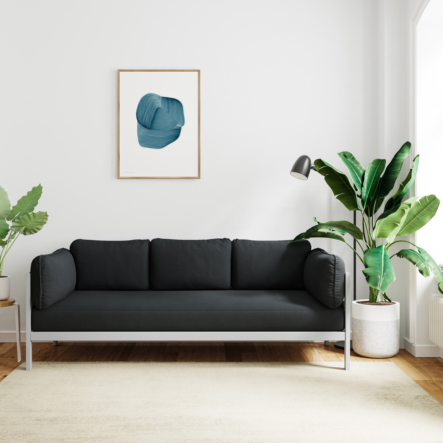 EASY sofa cover set