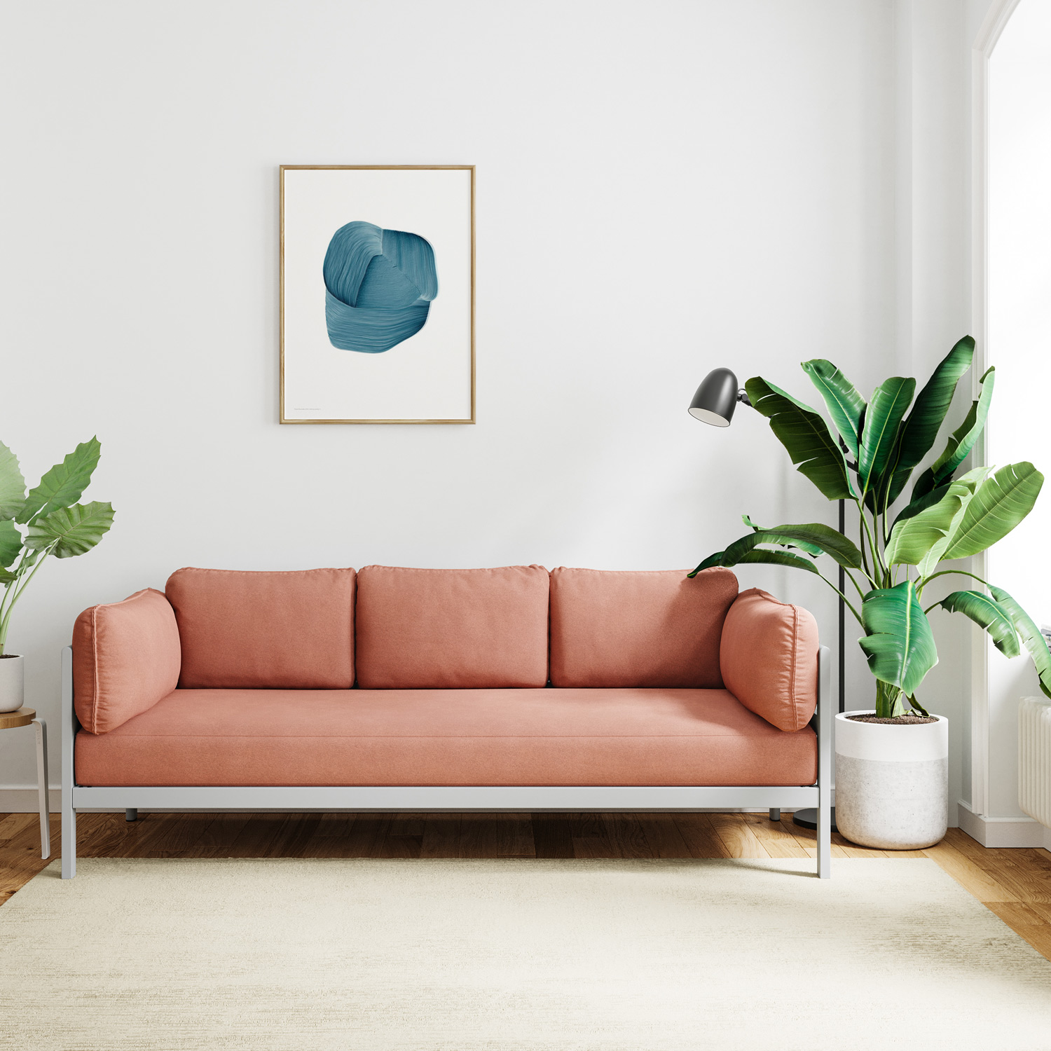 EASY sofa cover set