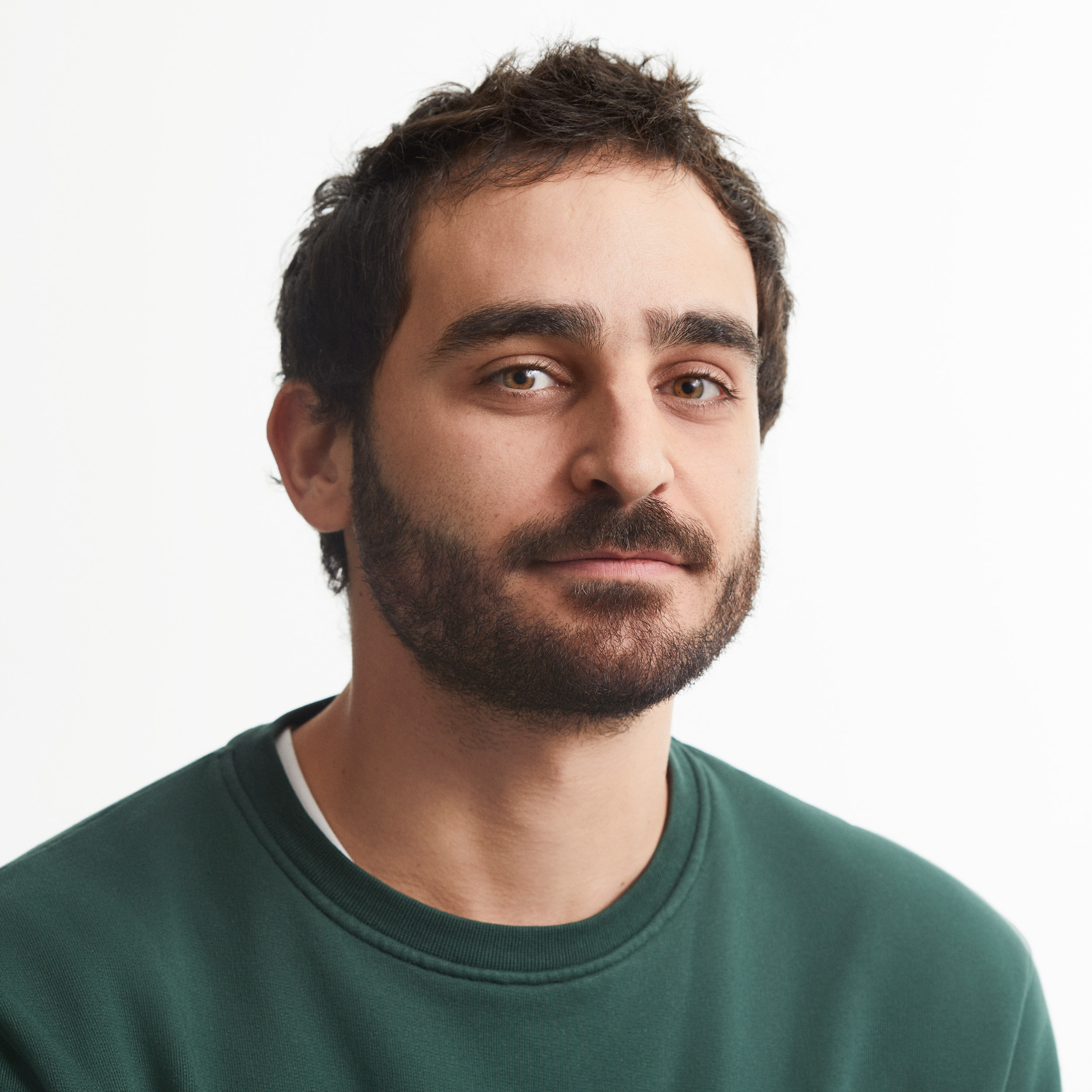 Alexandre Picciotto