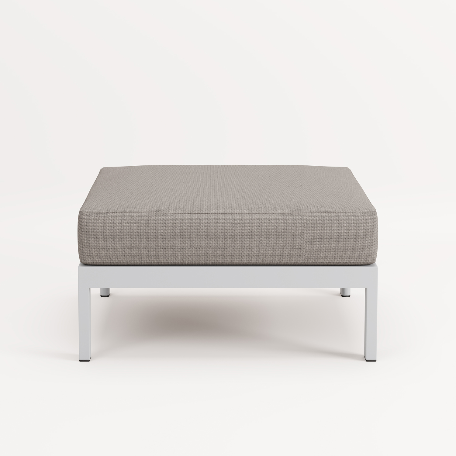 Fußstütze EASY  - Eckmodul