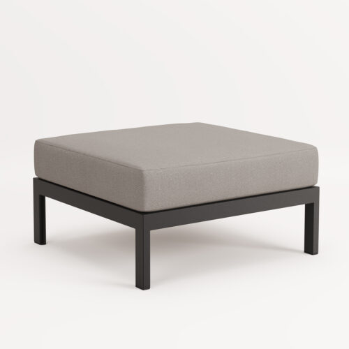 EASY ottoman - corner unit