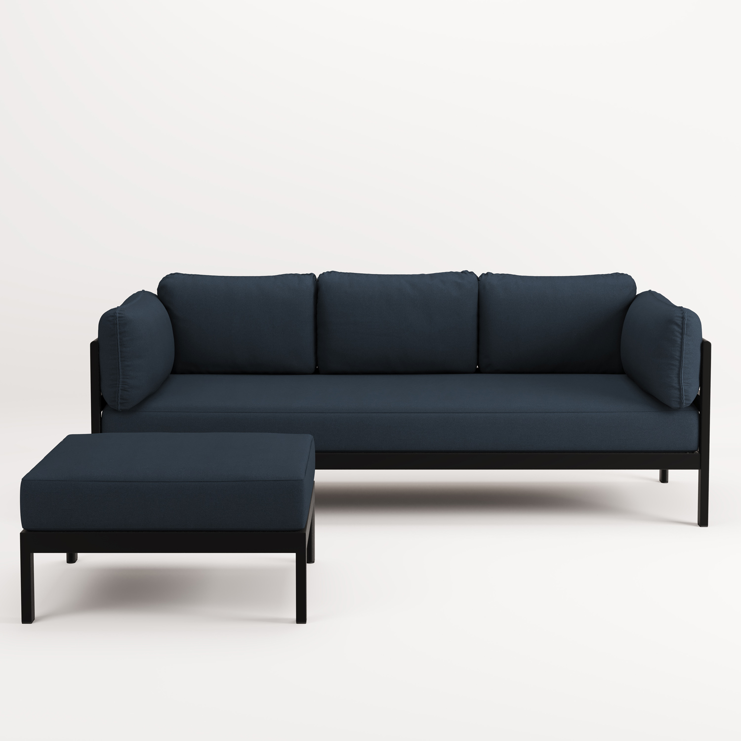 EASY corner sofa - 3 to 4 seats