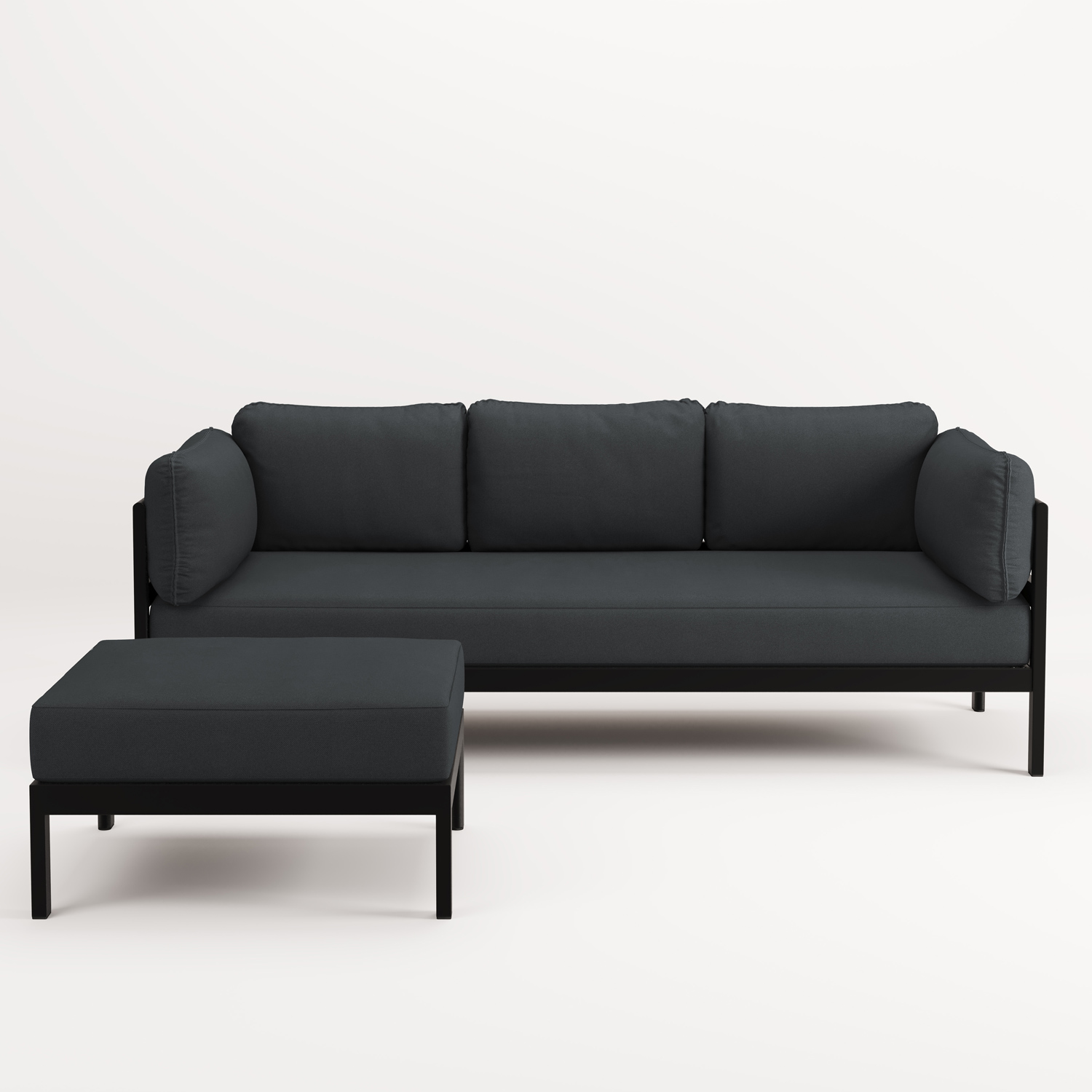 EASY corner sofa - 3 to 4 seats