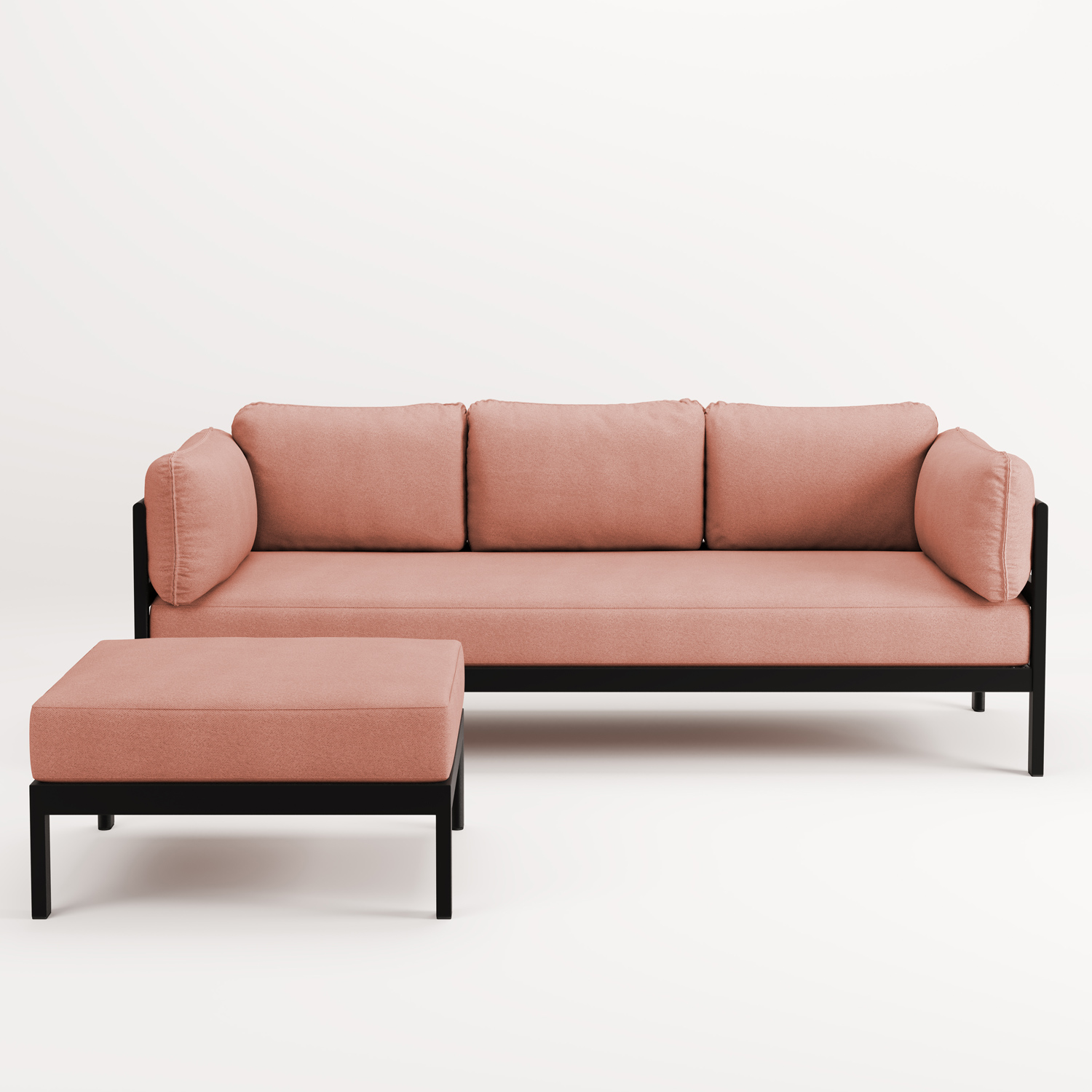 EASY corner sofa - 3 to 4 seats