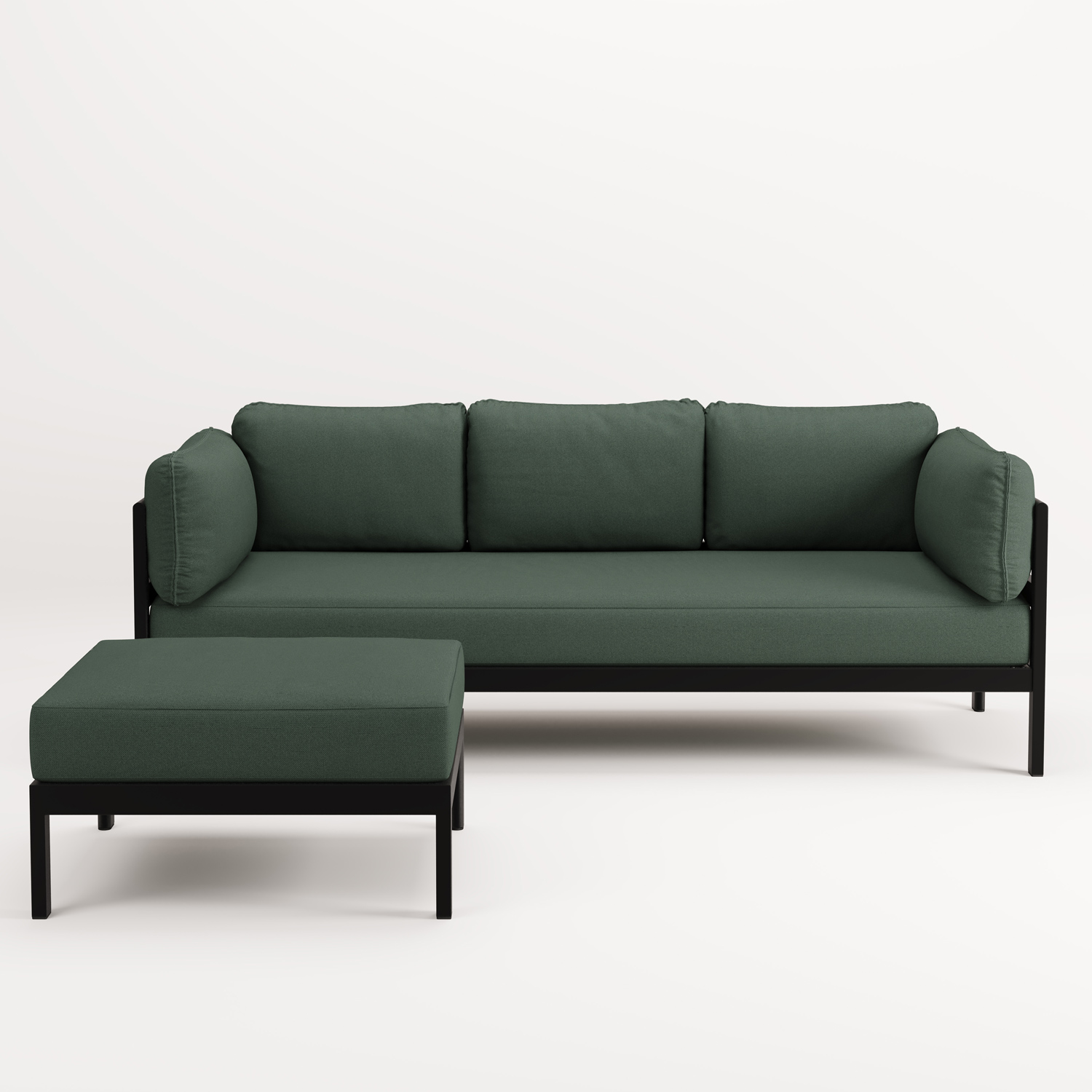 EASY corner sofa - 3 to 4 seats