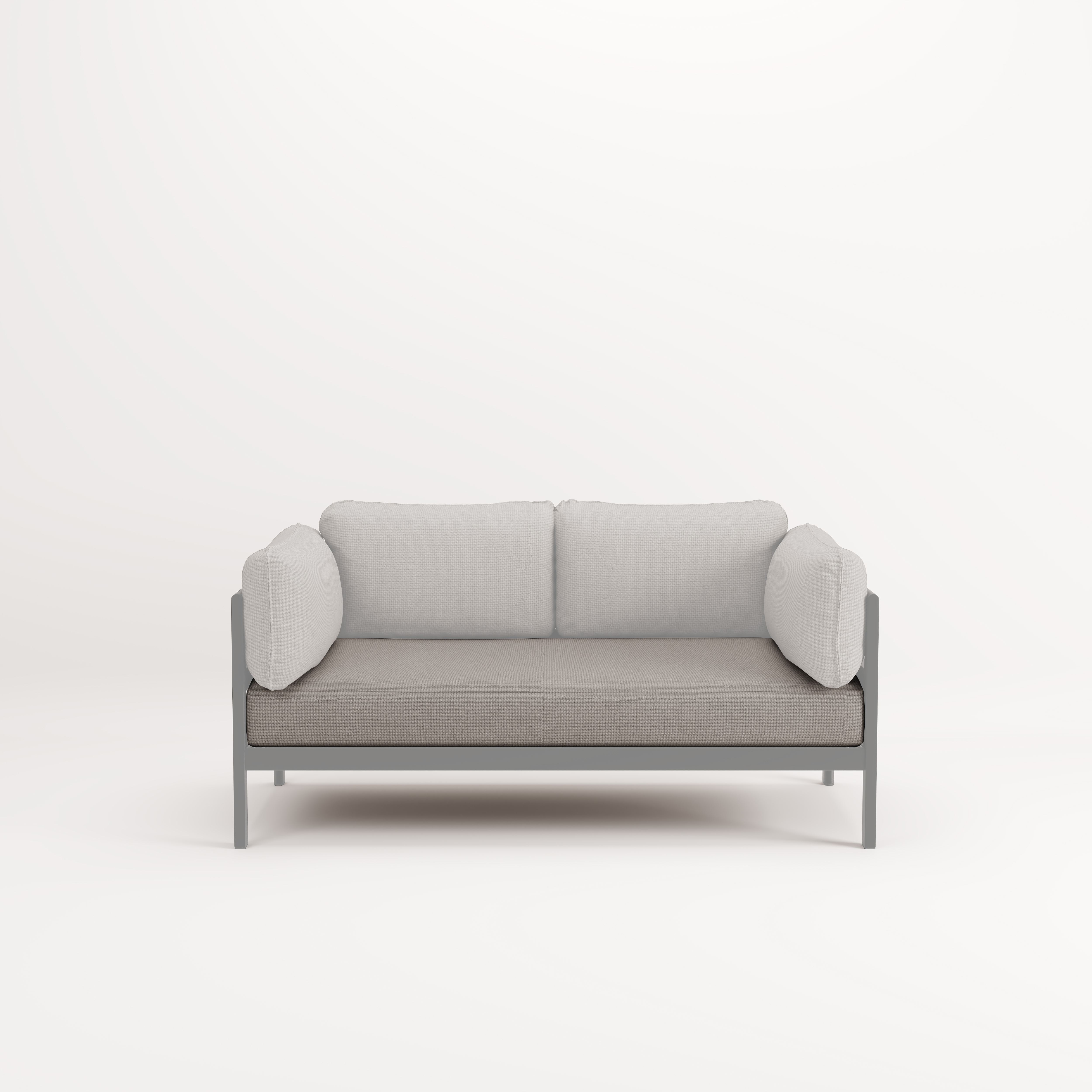 Einzelner Bezug für Sofa EASY