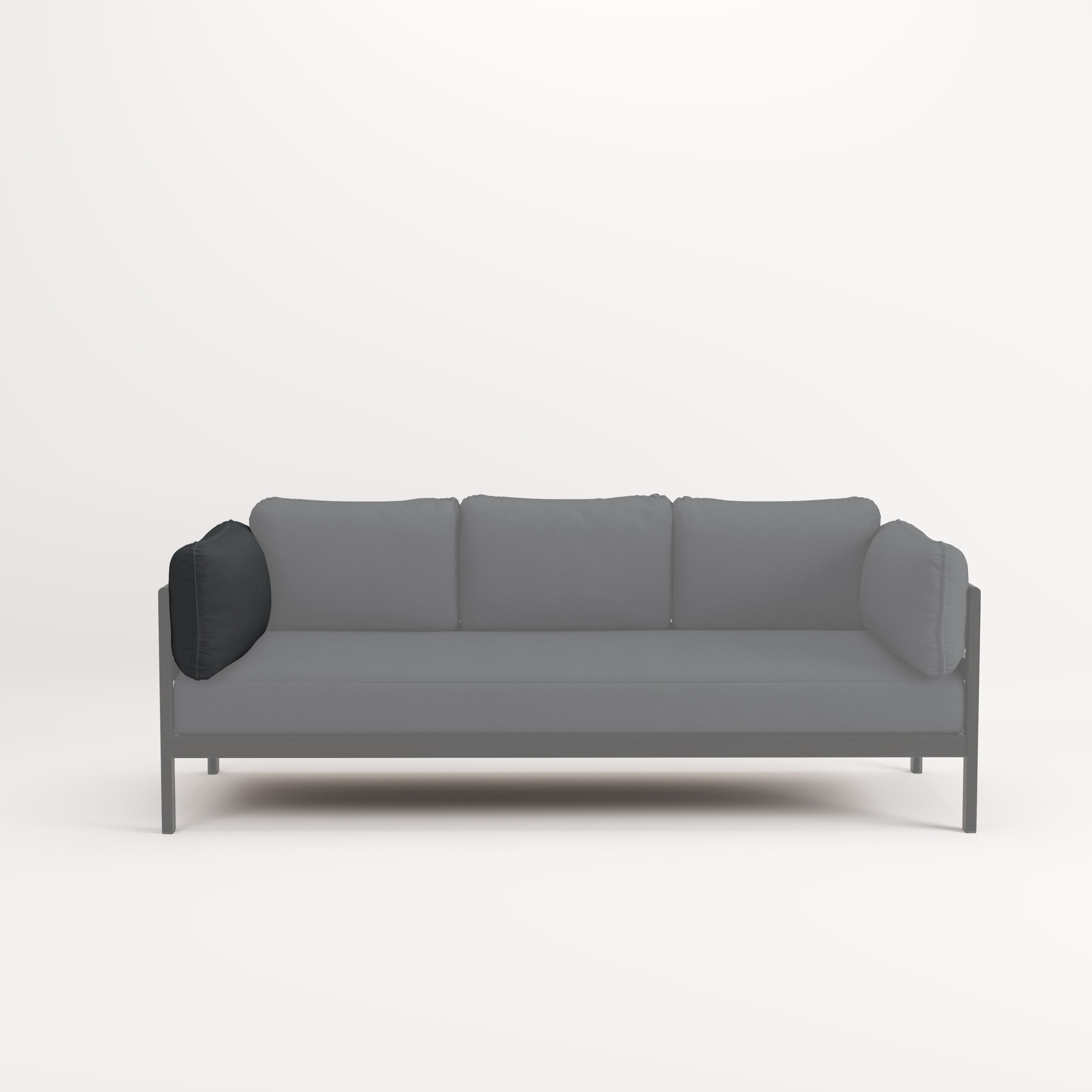 Einzelner Bezug für Sofa EASY