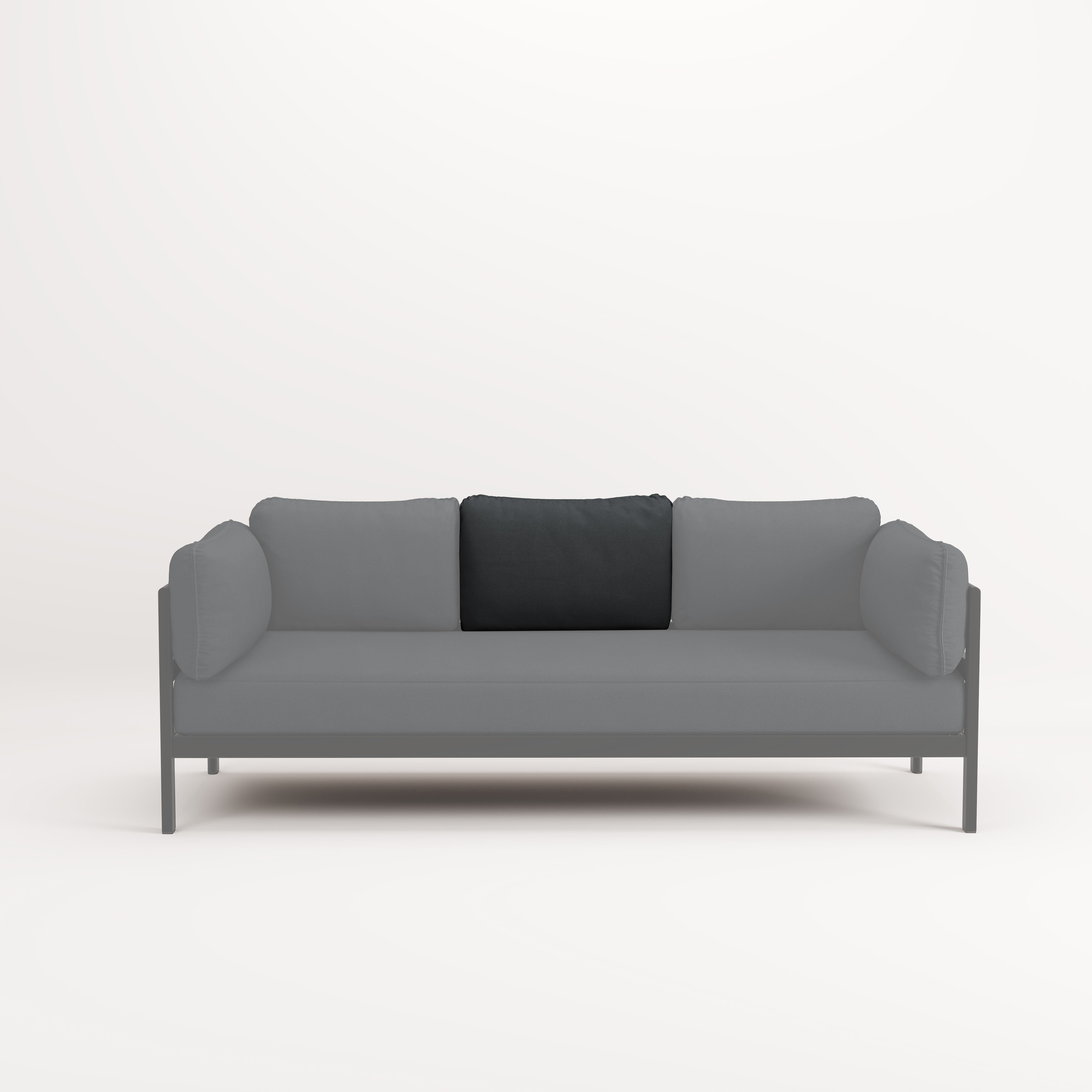 Einzelner Bezug für Sofa EASY