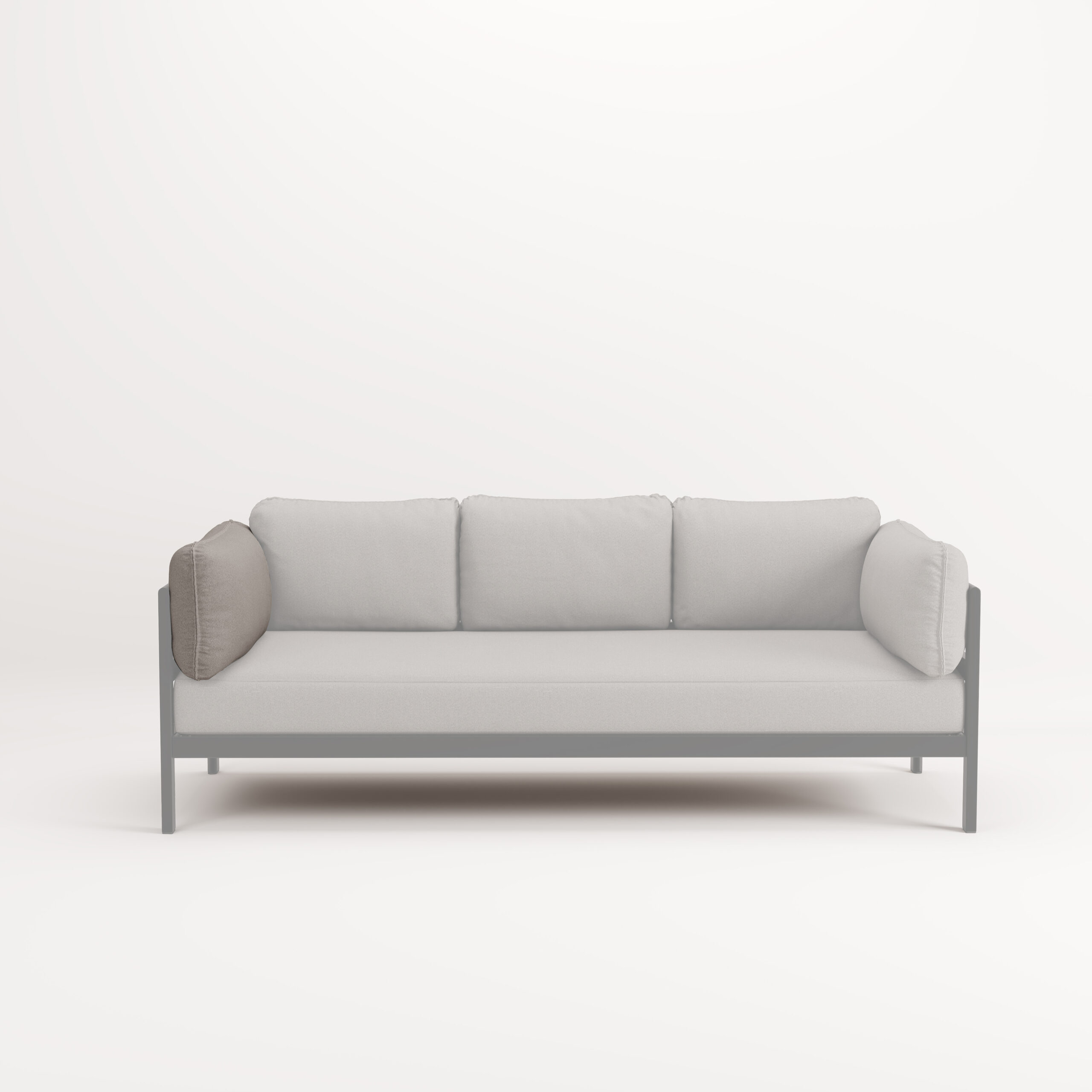 Einzelner Bezug für Sofa EASY