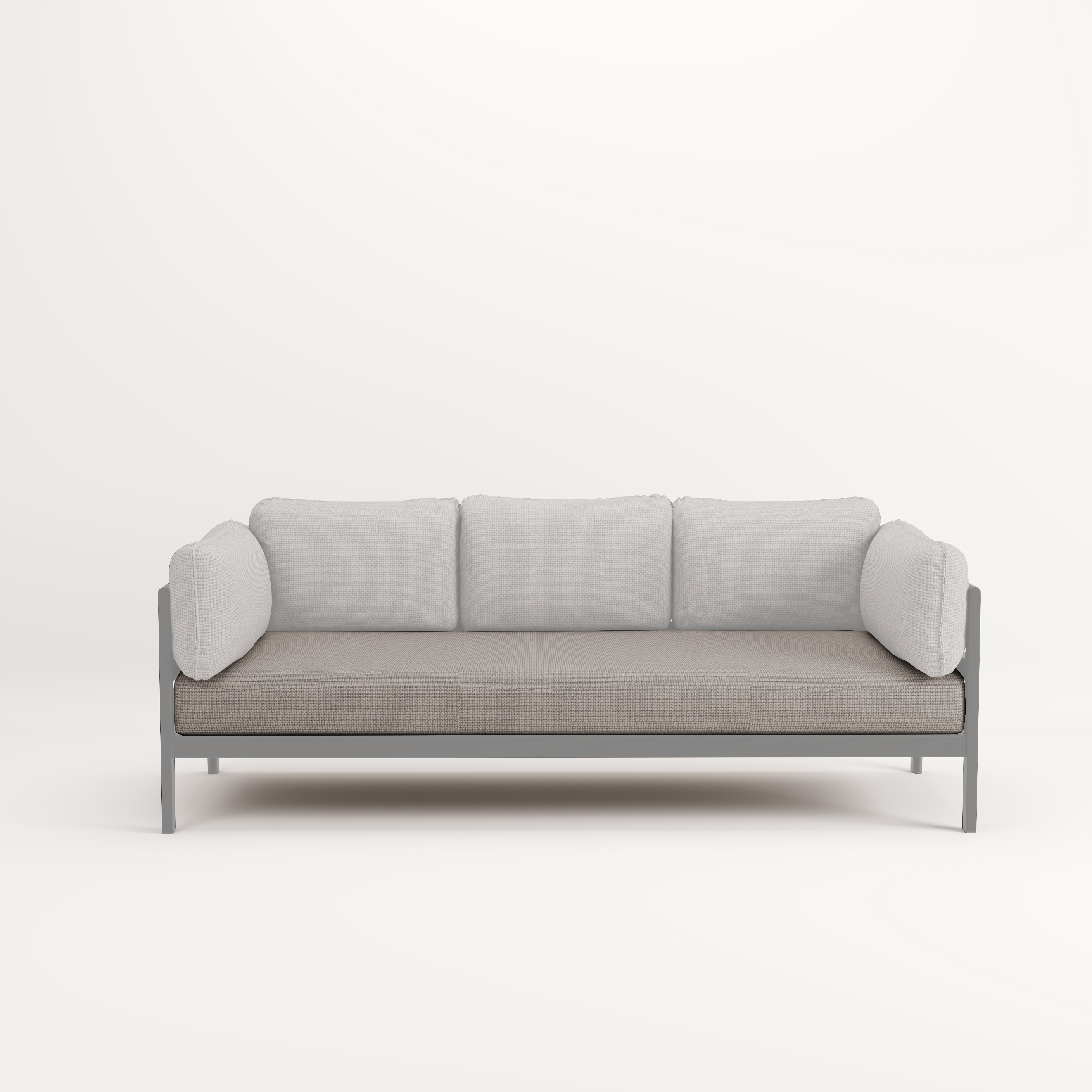 Einzelner Bezug für Sofa EASY